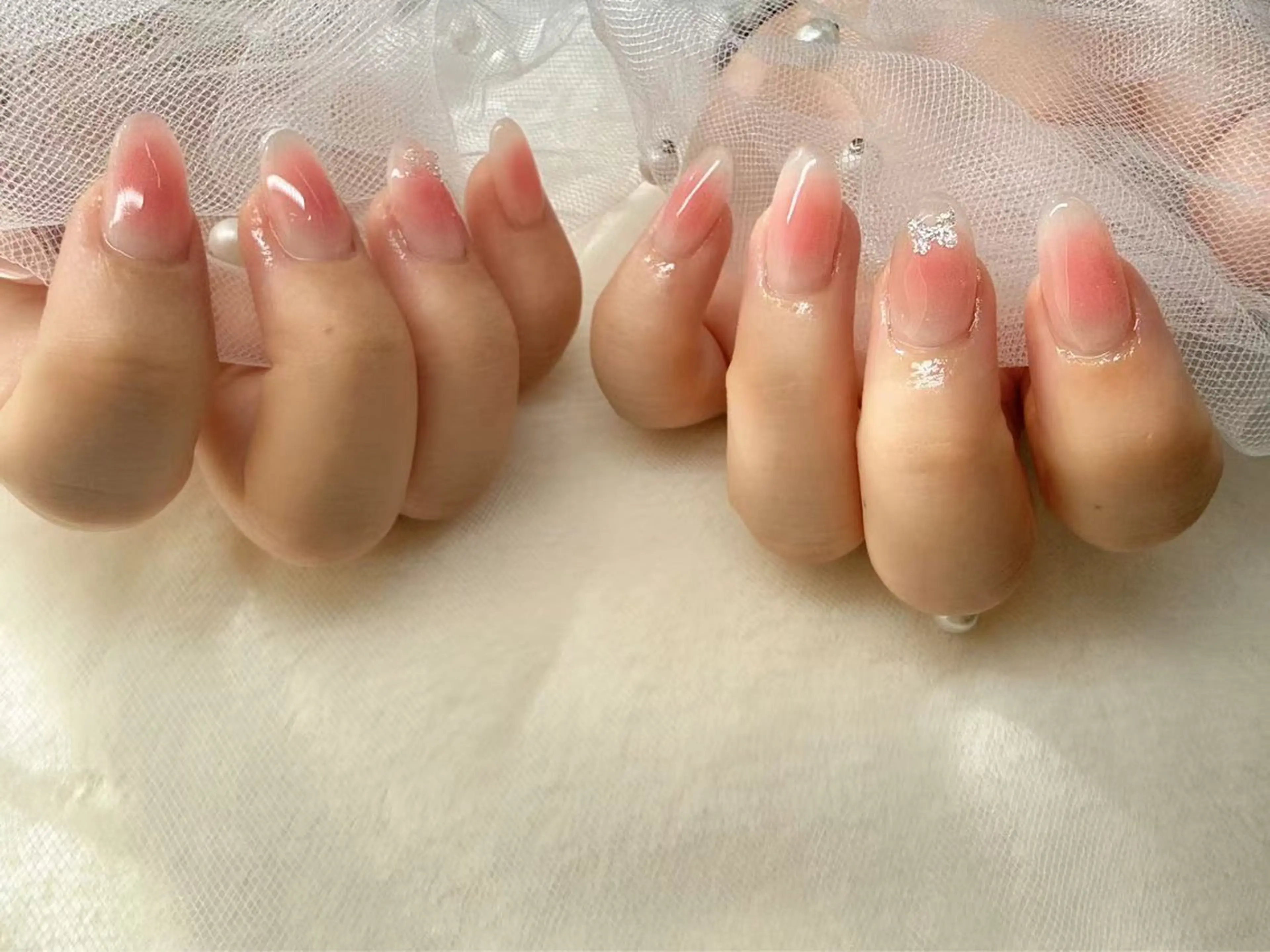 ネイル ハンドネイル GCP Nail はるのネイルデザイン