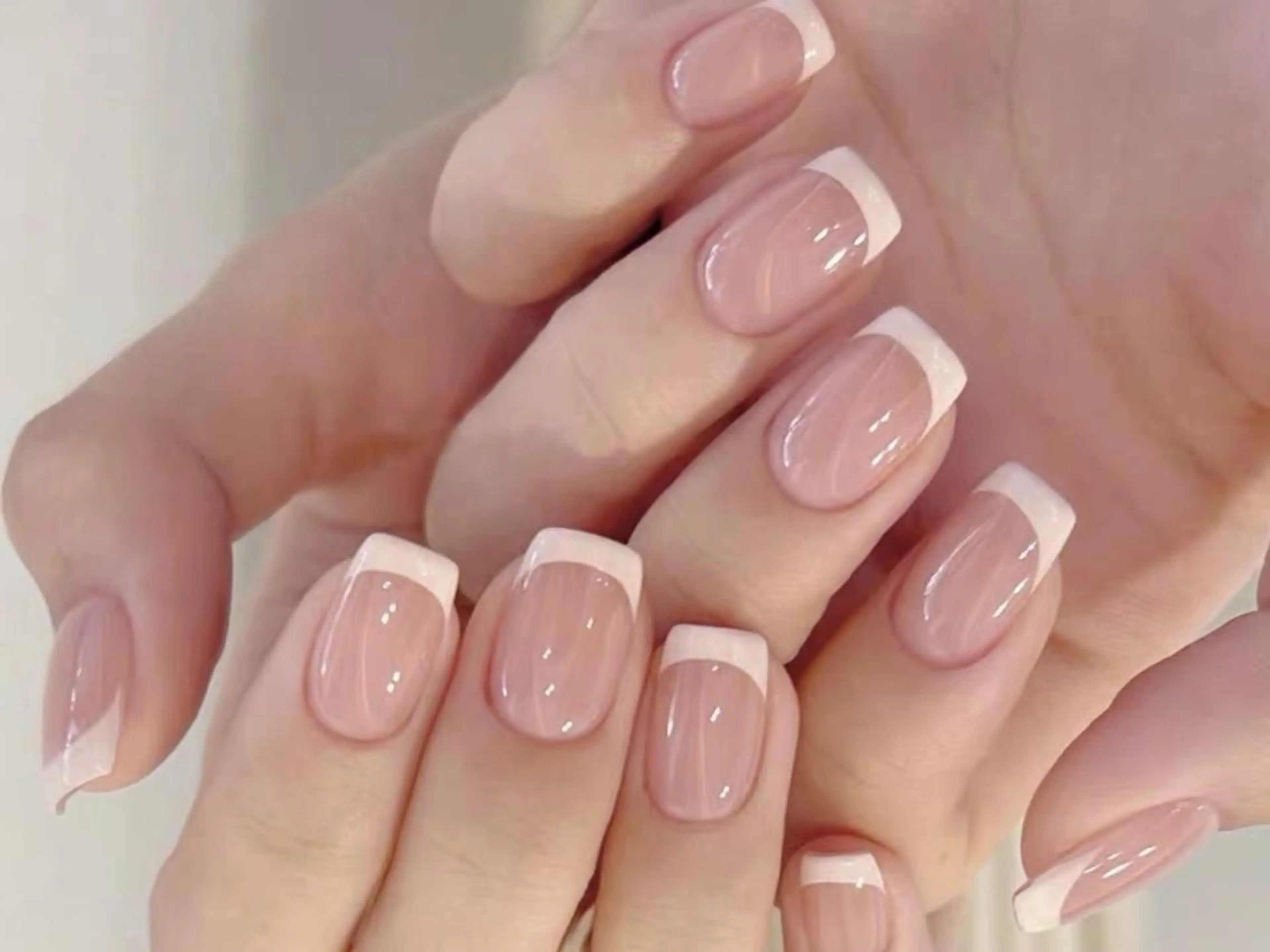 ネイル フ カンカンのネイルデザイン