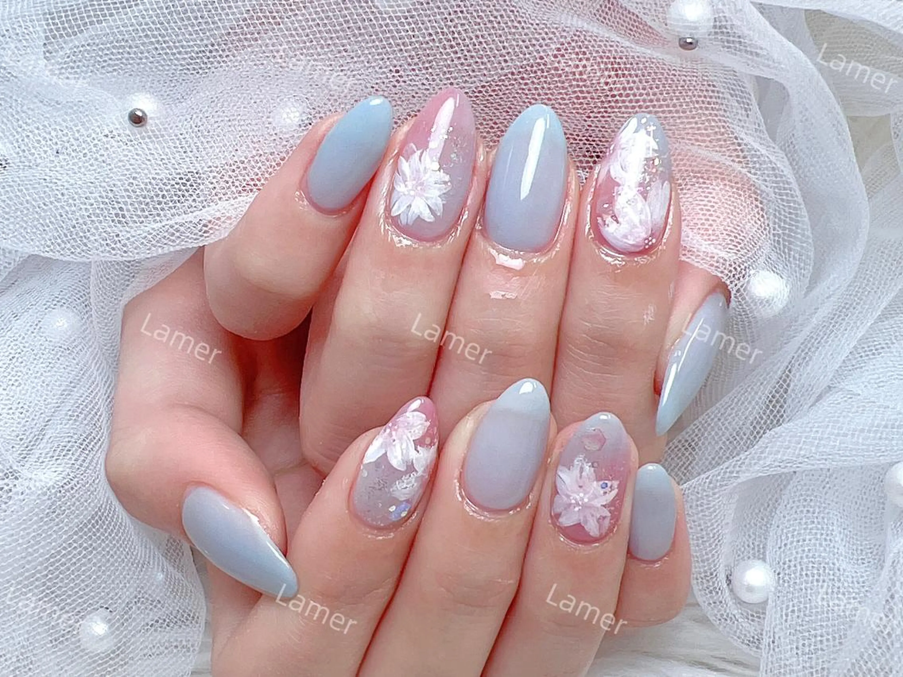 ネイル Feliz nailのネイルデザイン