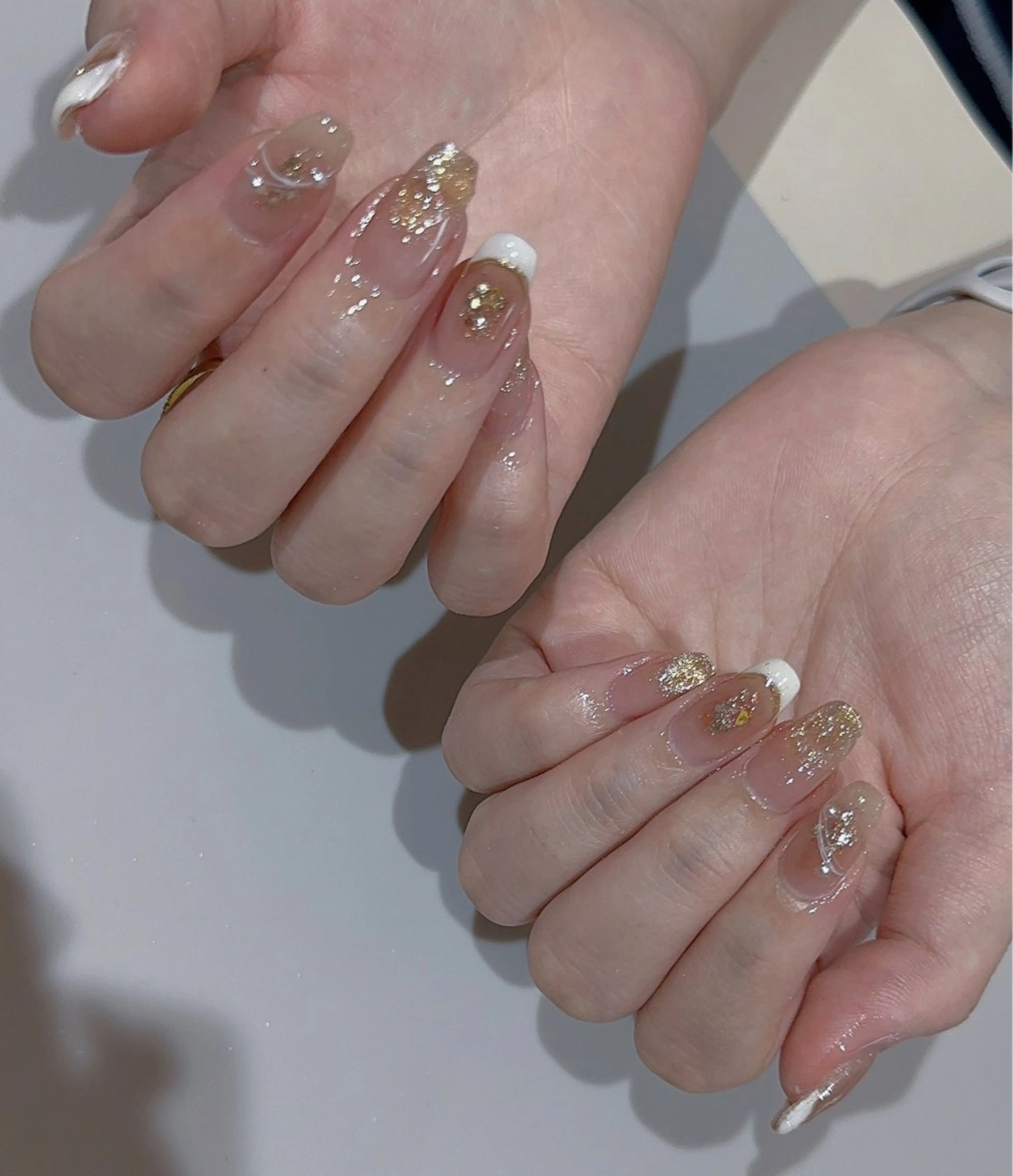 ネイル ハンドネイル NANA NAILのネイルデザイン