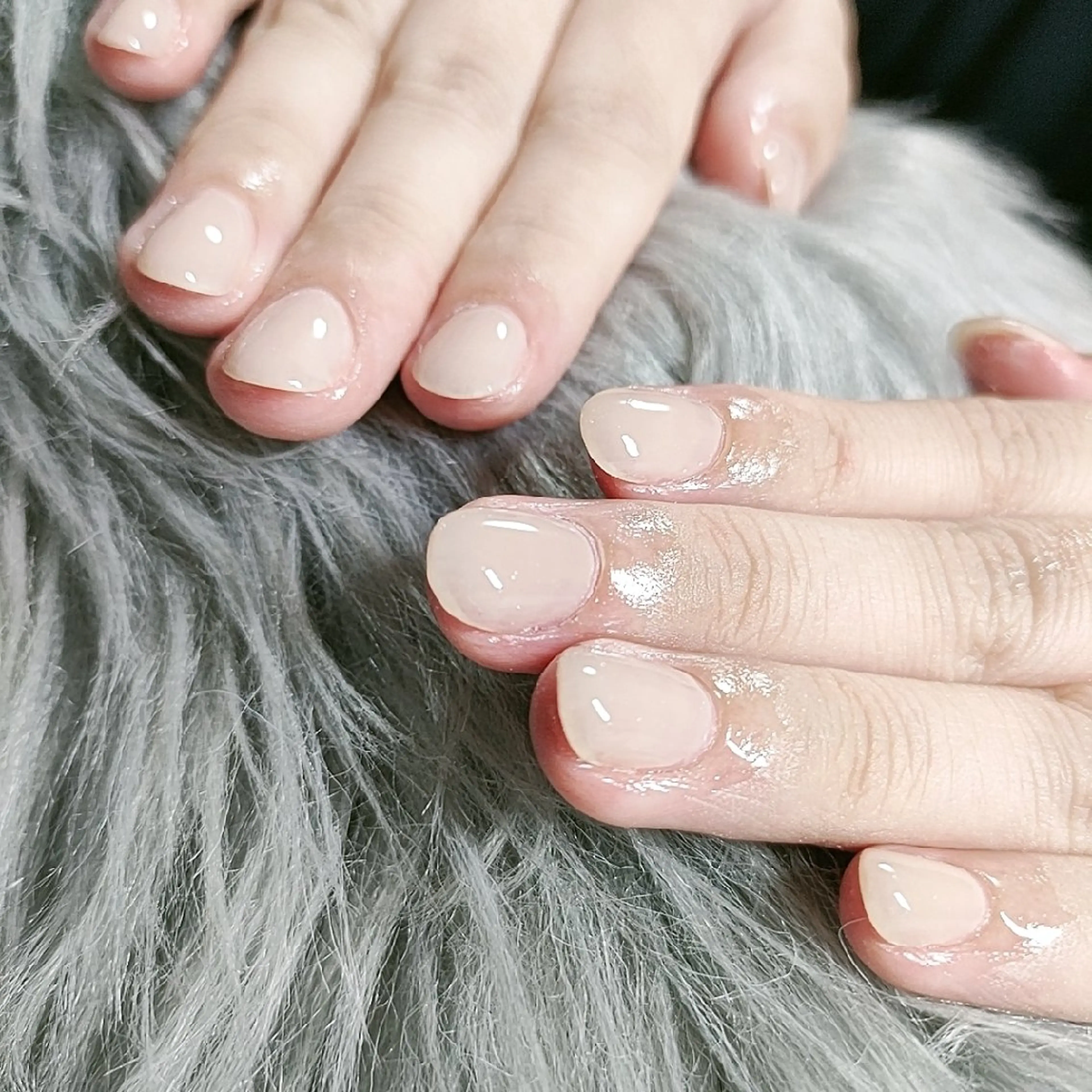 ネイル ハンドネイル Kame_ nail🐢💕のネイルデザイン