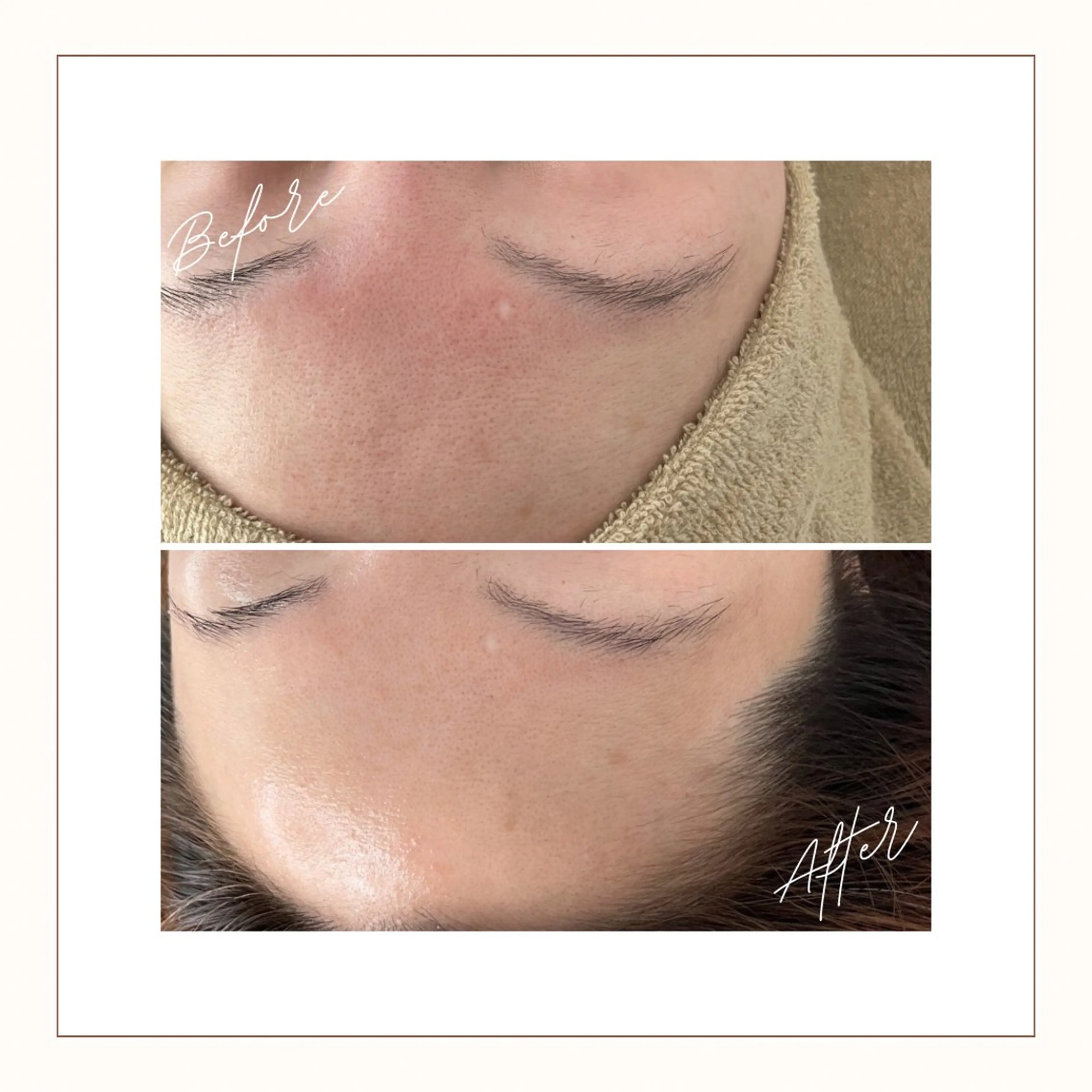 Salon de me'reのエステ・リラクイメージ