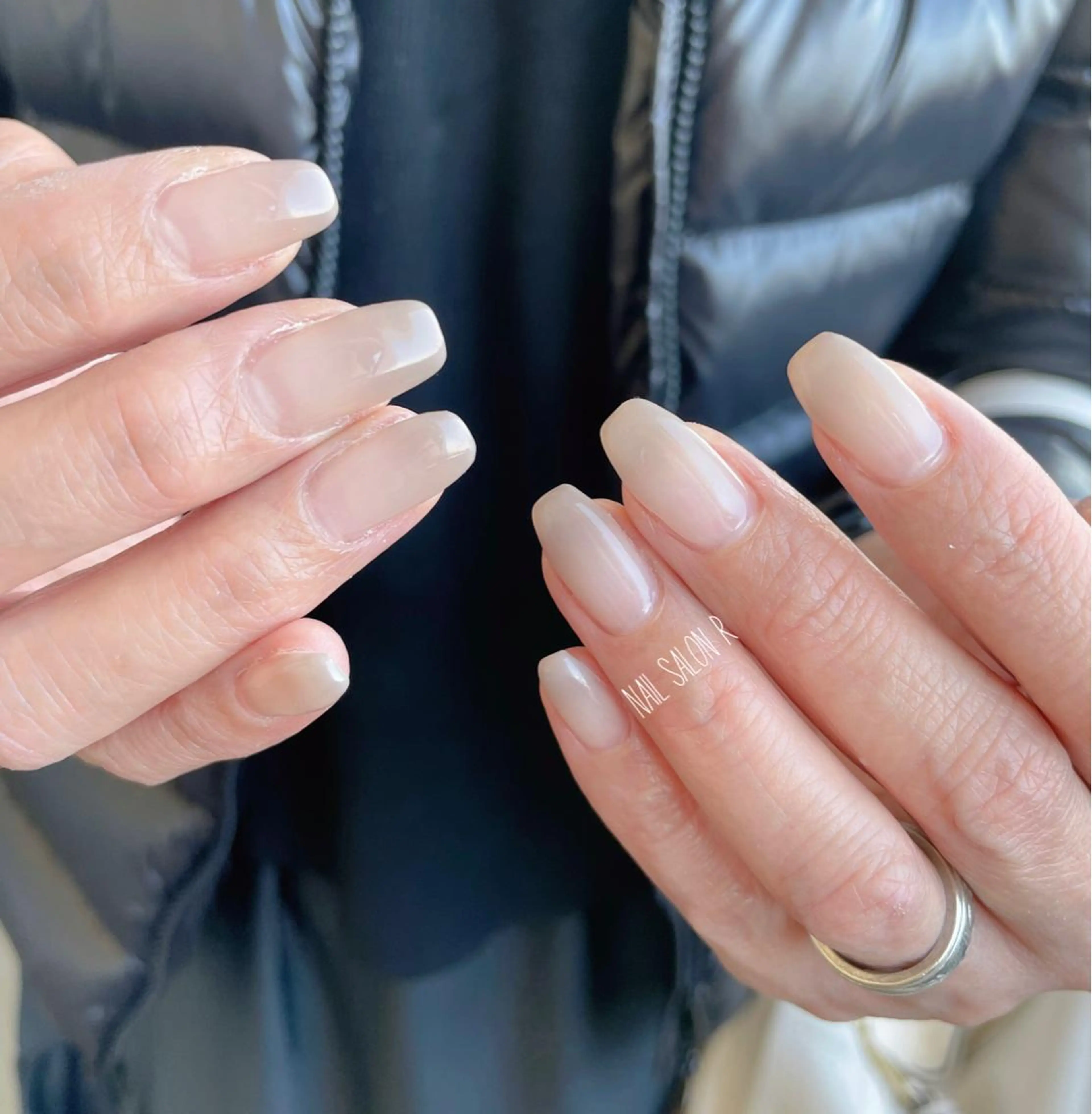 ネイル nail salon Rのネイルデザイン