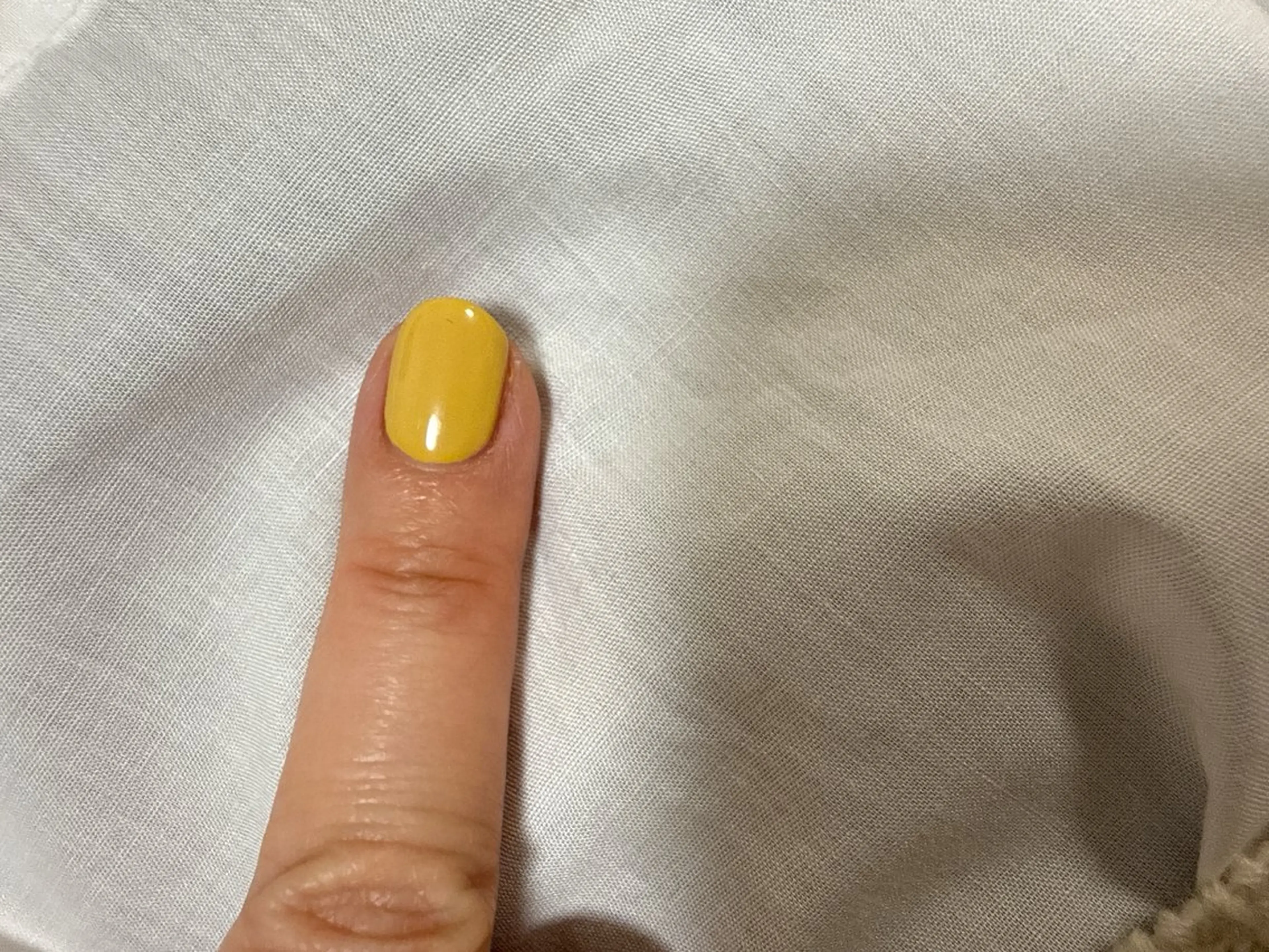 ネイル ワンカラーネイル ネイルホリック三鷹店所属・ネイルホリック三鷹店 いのうえのネイルデザイン