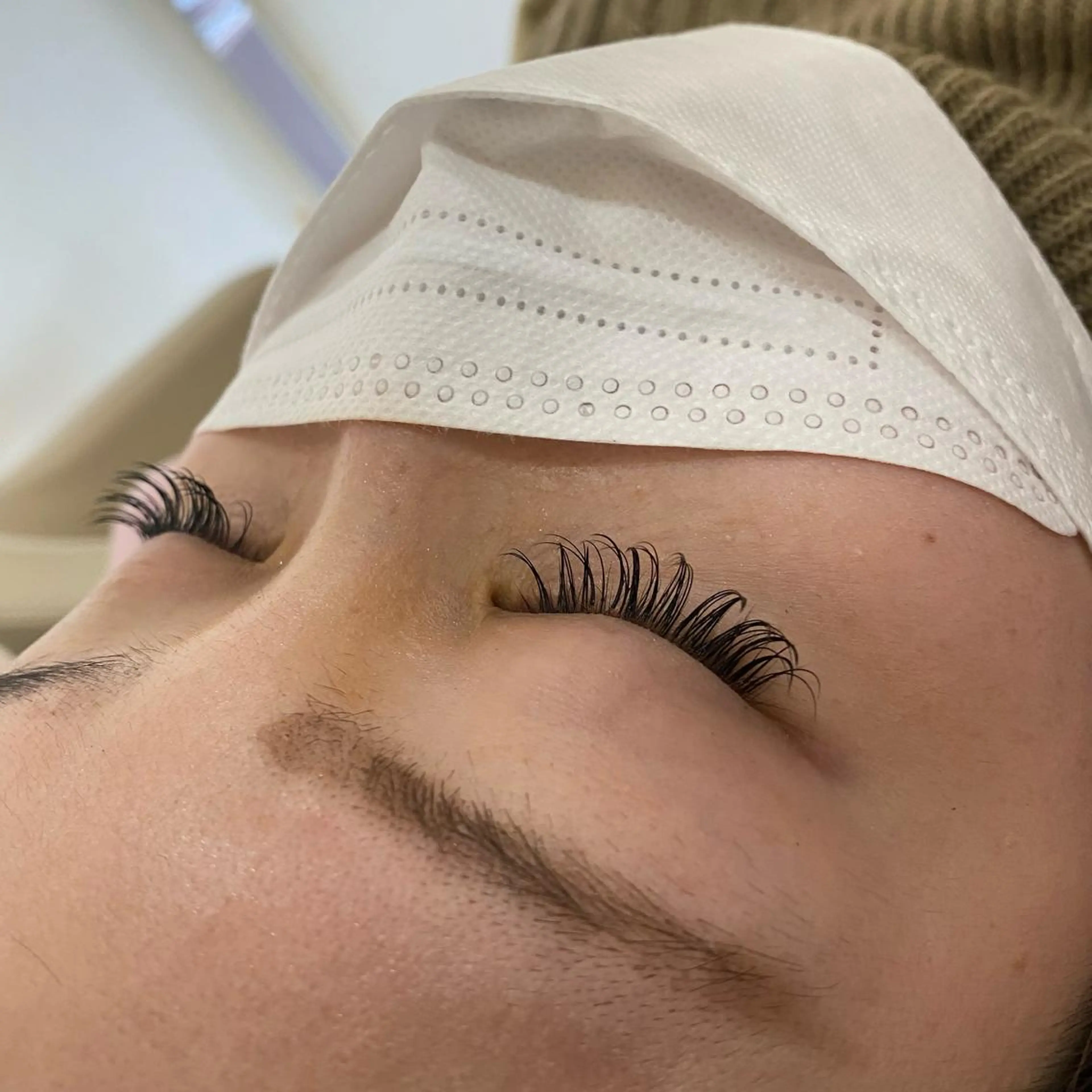 マツエク・マツパ meme神戸三宮 yuki.のマツエク・マツパデザイン