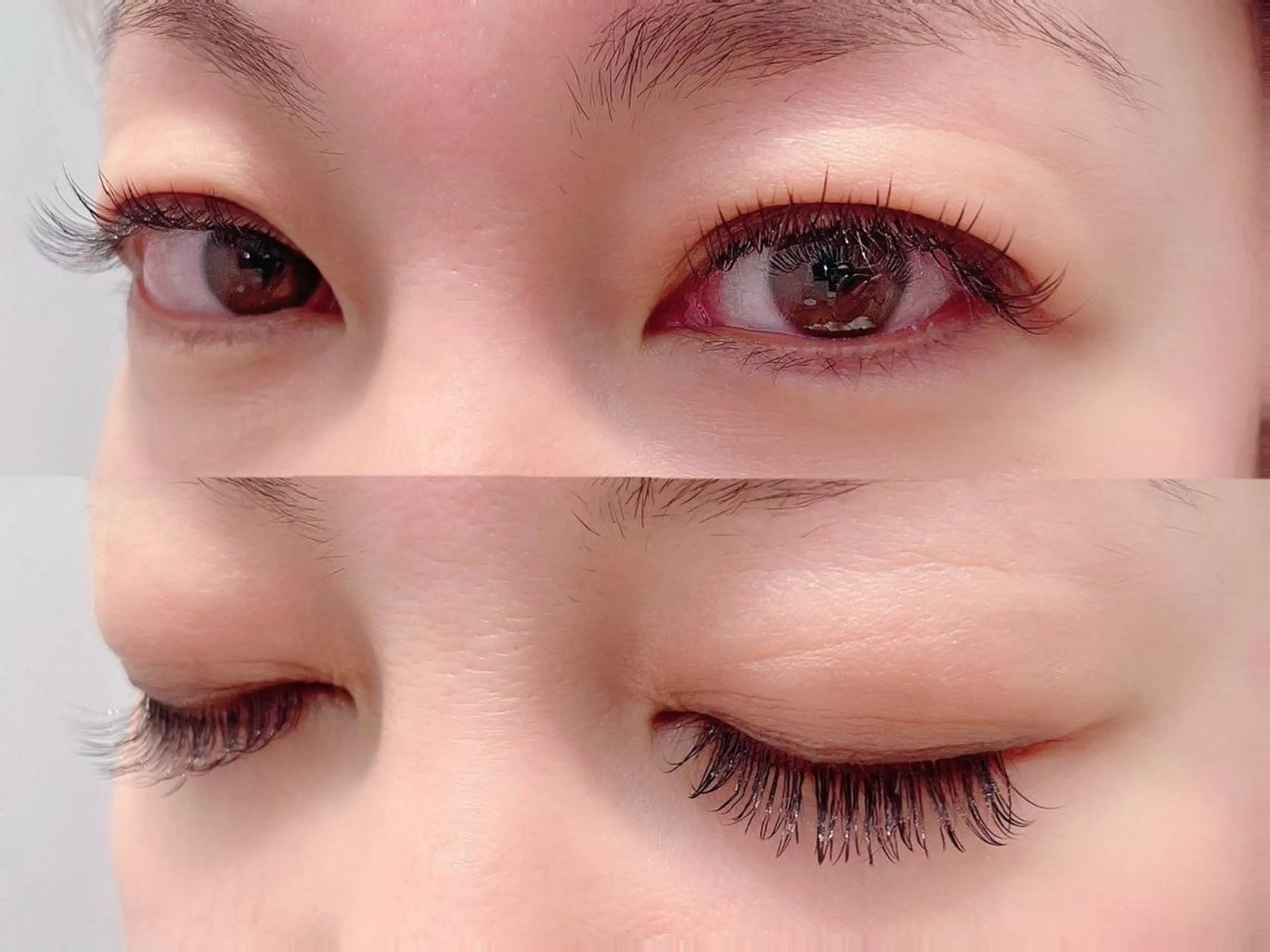 マツエク・マツパ 🤎Yun nail salon🤎のネイルデザイン