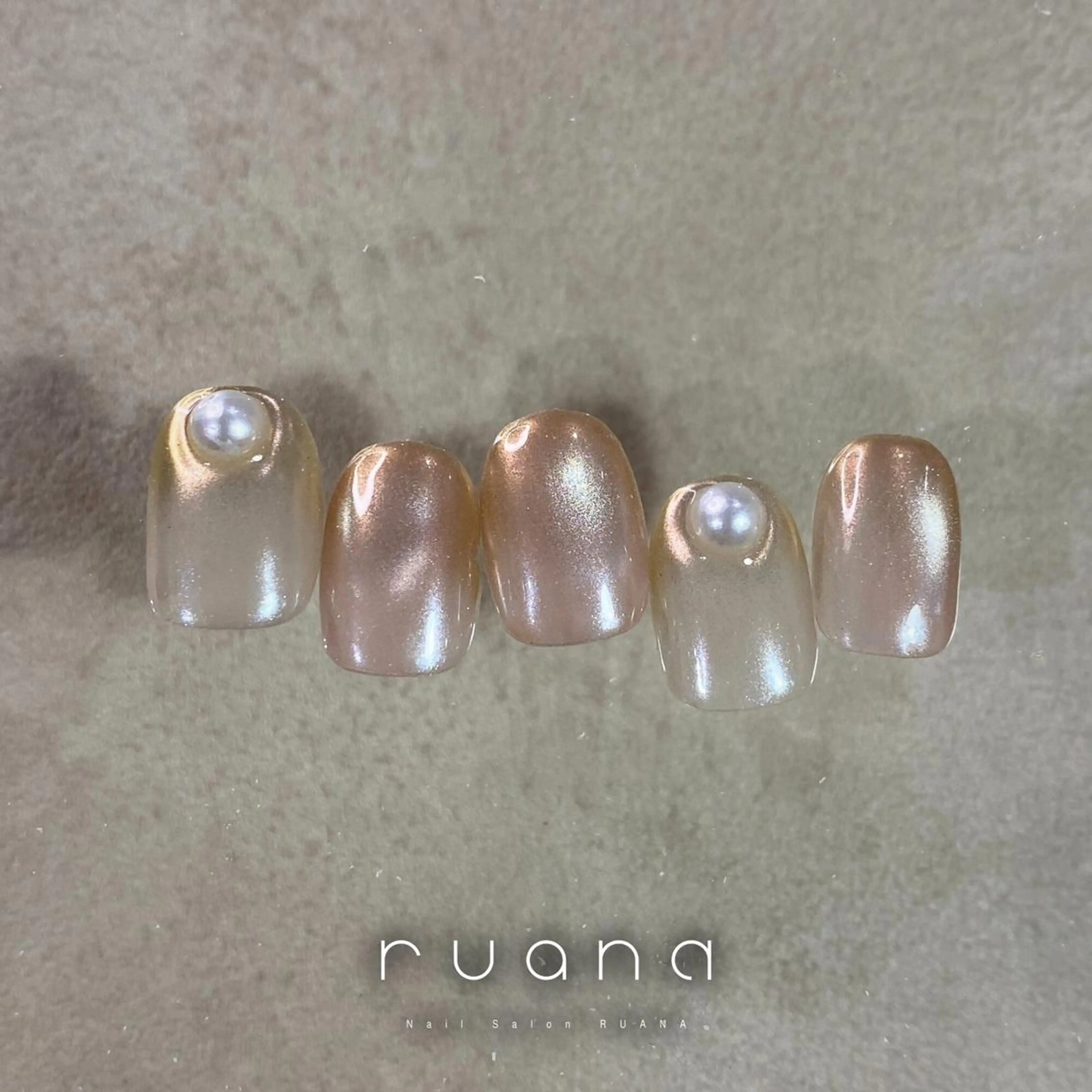 ネイル Mariya nailのネイルデザイン