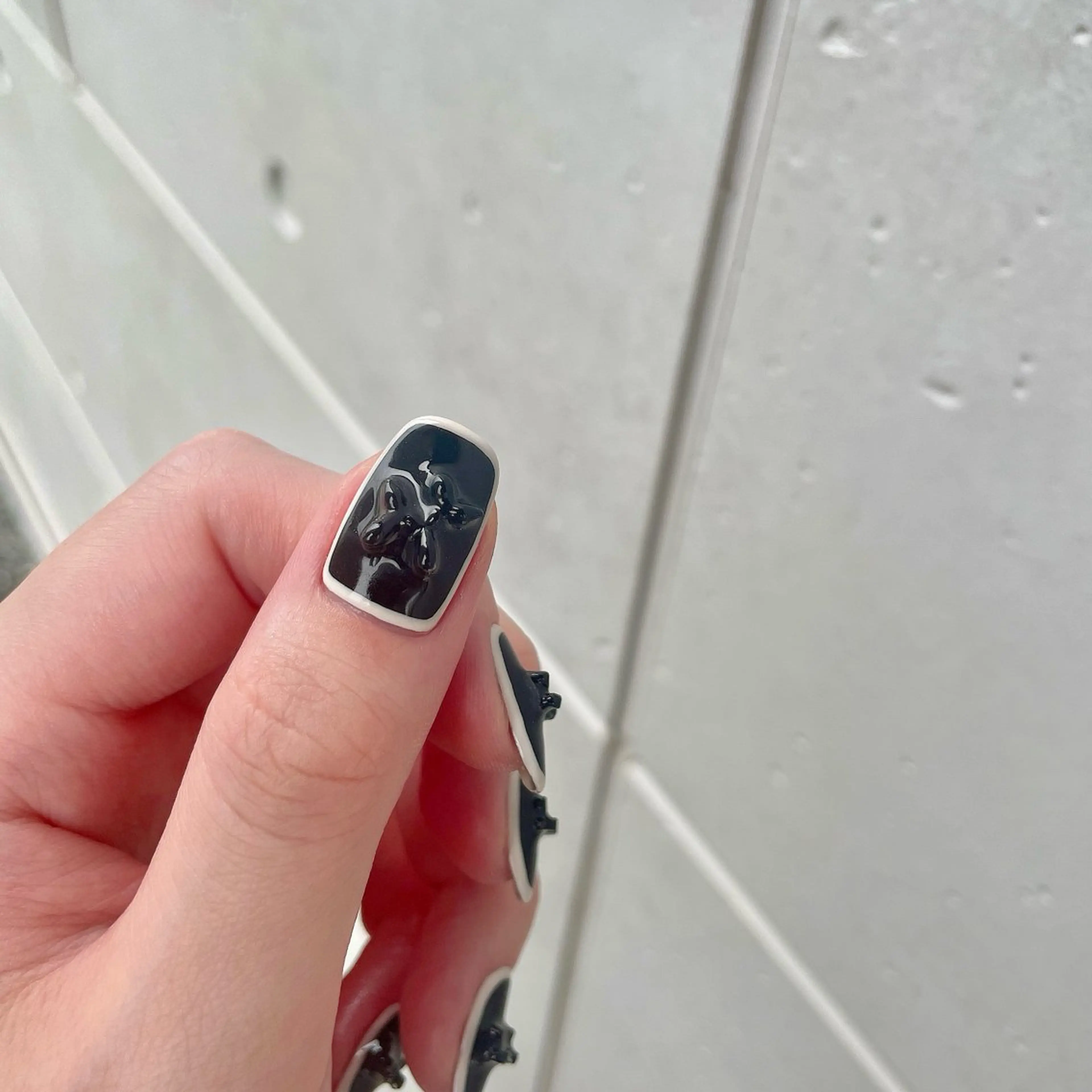 ネイル ハンドネイル lilbondir. chiharuのネイルデザイン