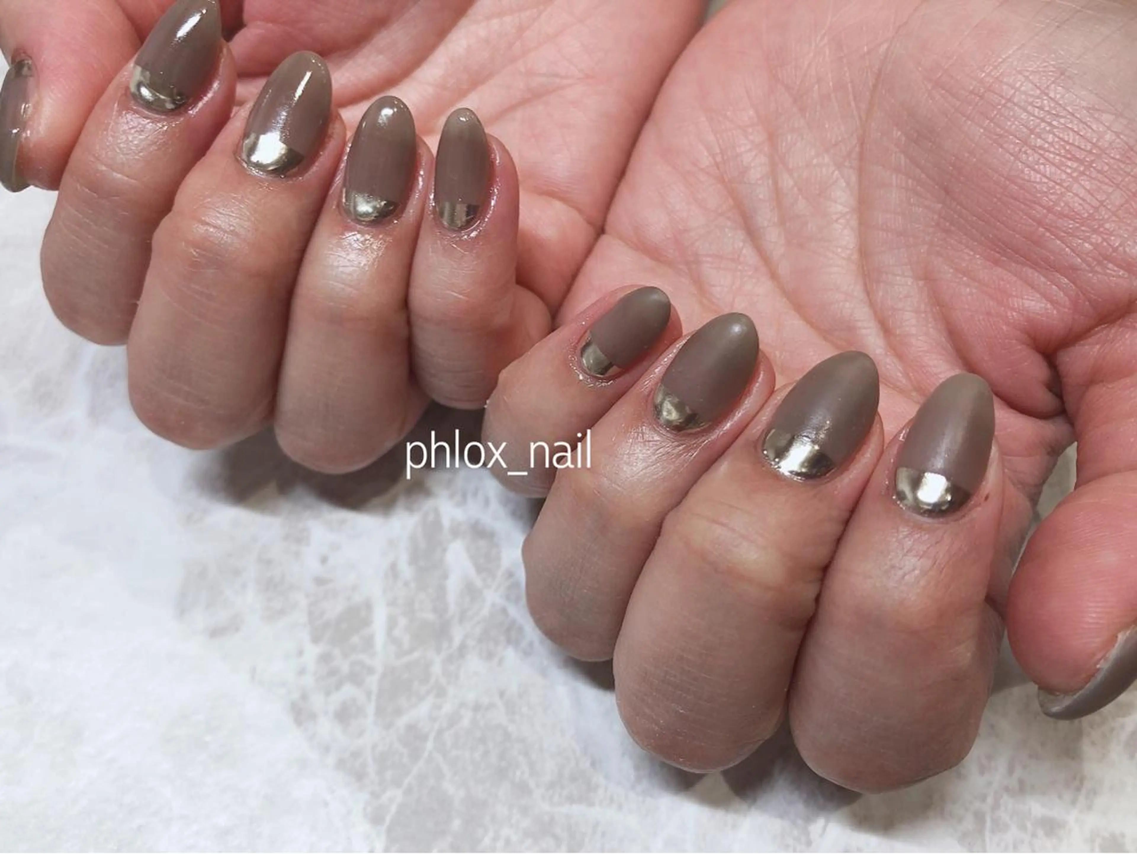 ネイル s/w _shokoのネイルデザイン