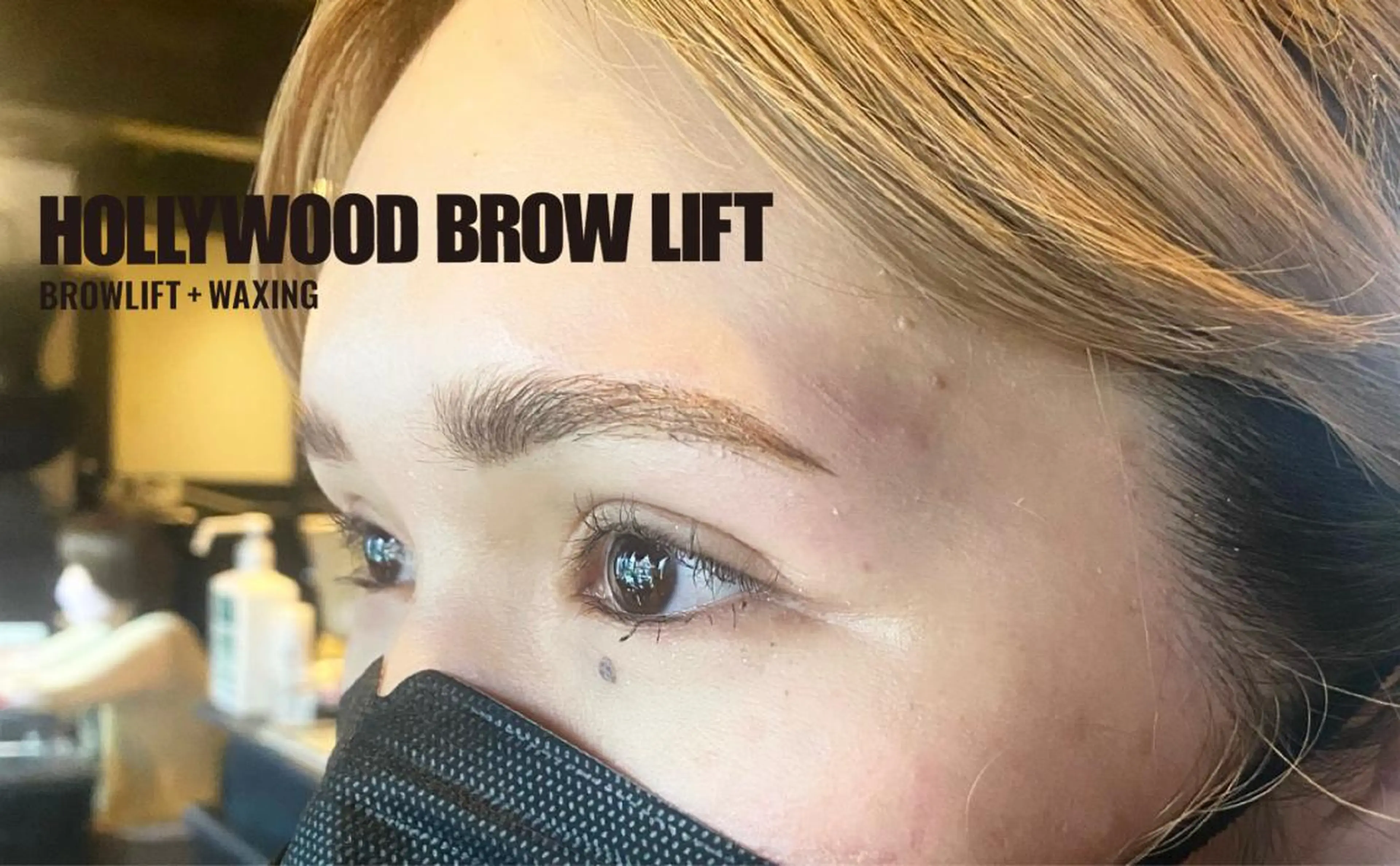 アイブロウ MAKOTO🌹 Amaranth金山のマツエク・マツパデザイン