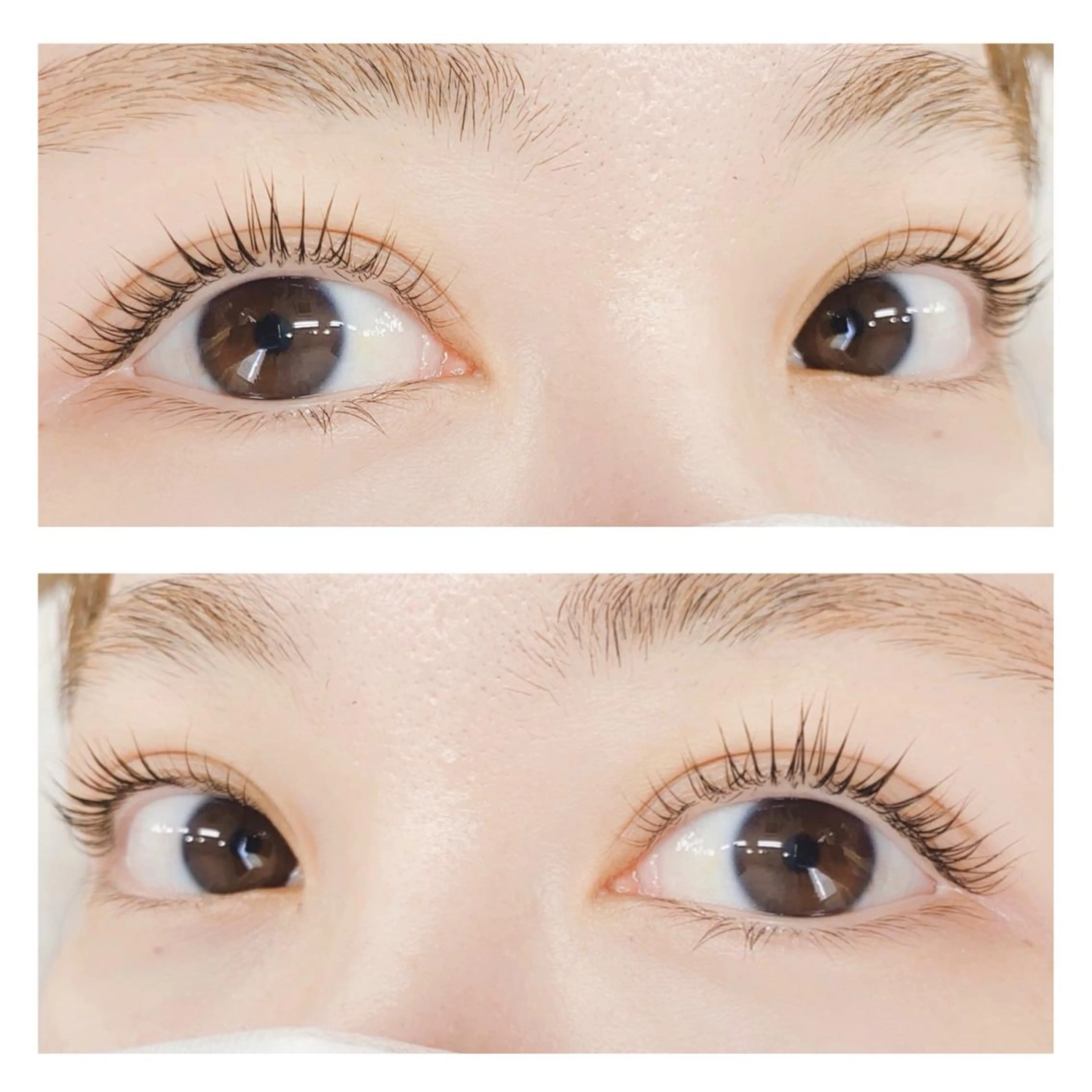 マツエク・マツパ まつげパーマ マツパ NIFTY所属・【塚口】NIFTY ayaneのマツエク・マツパデザイン