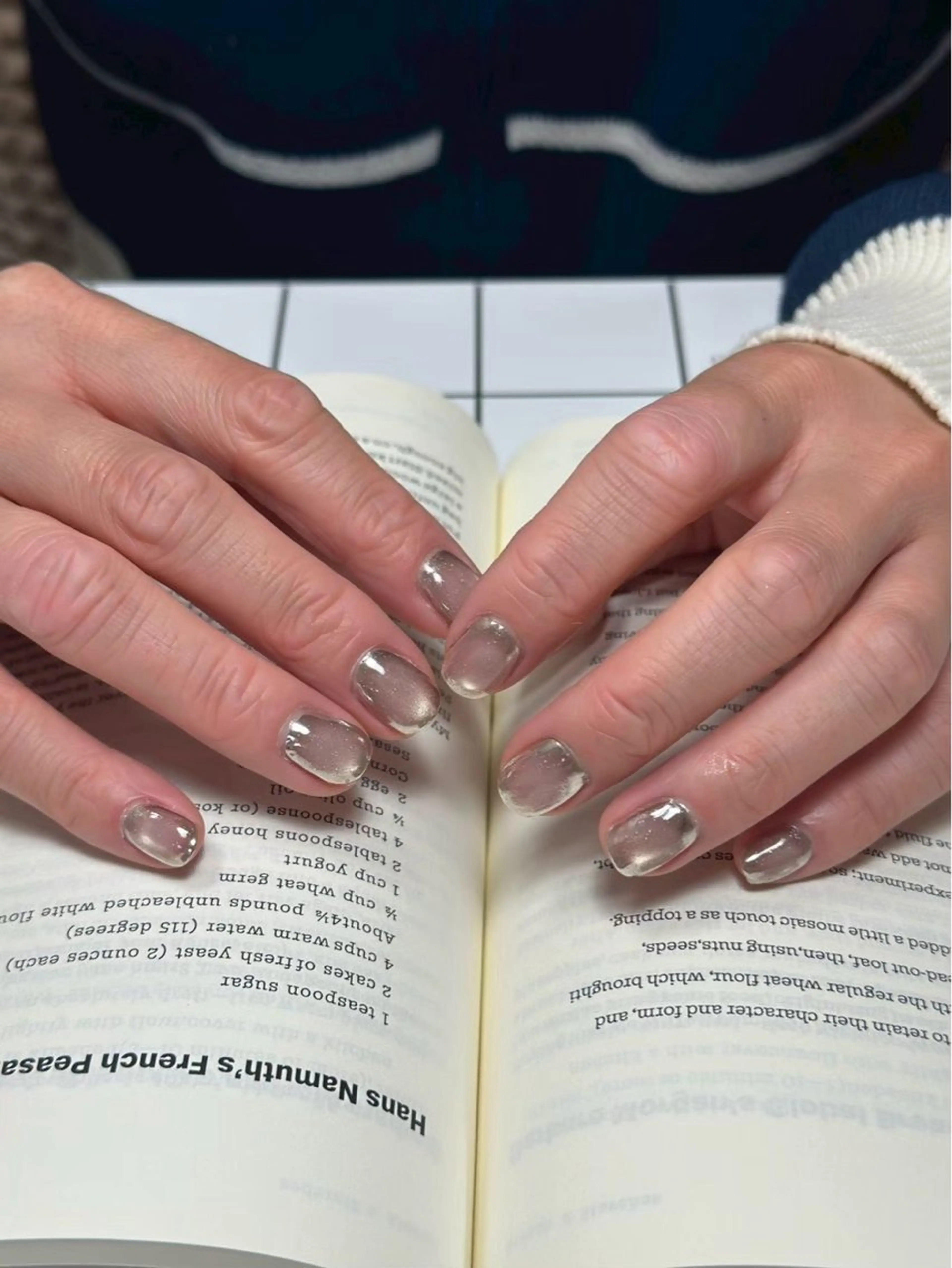 ネイル katou misatoのネイルデザイン