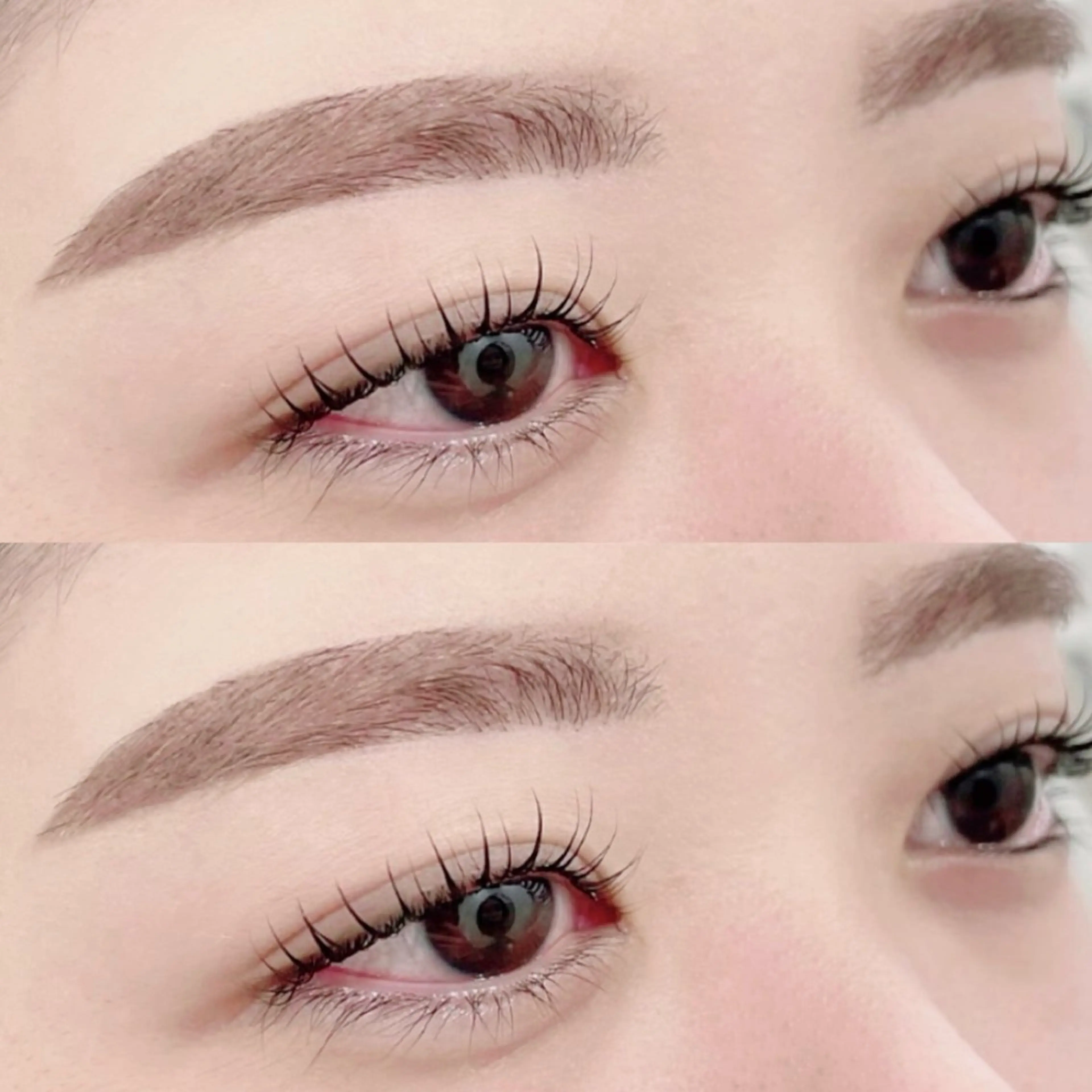 マツエク・マツパ 𝒀𝒖𝒊 ❤︎のマツエク・マツパデザイン