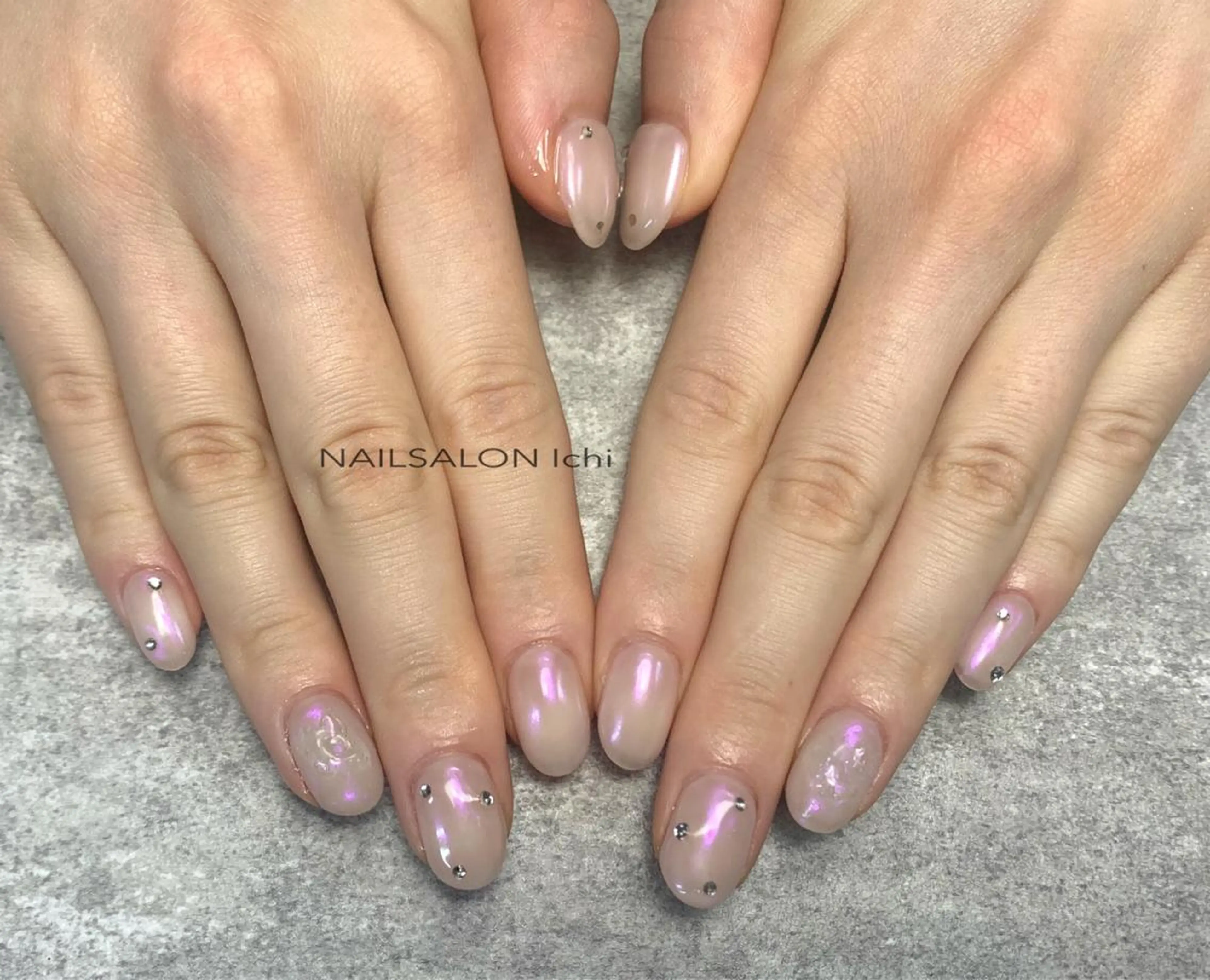 ネイル ハンドネイル NAILSALON  Ichi所属・NAILSALON Ichiのネイルデザイン