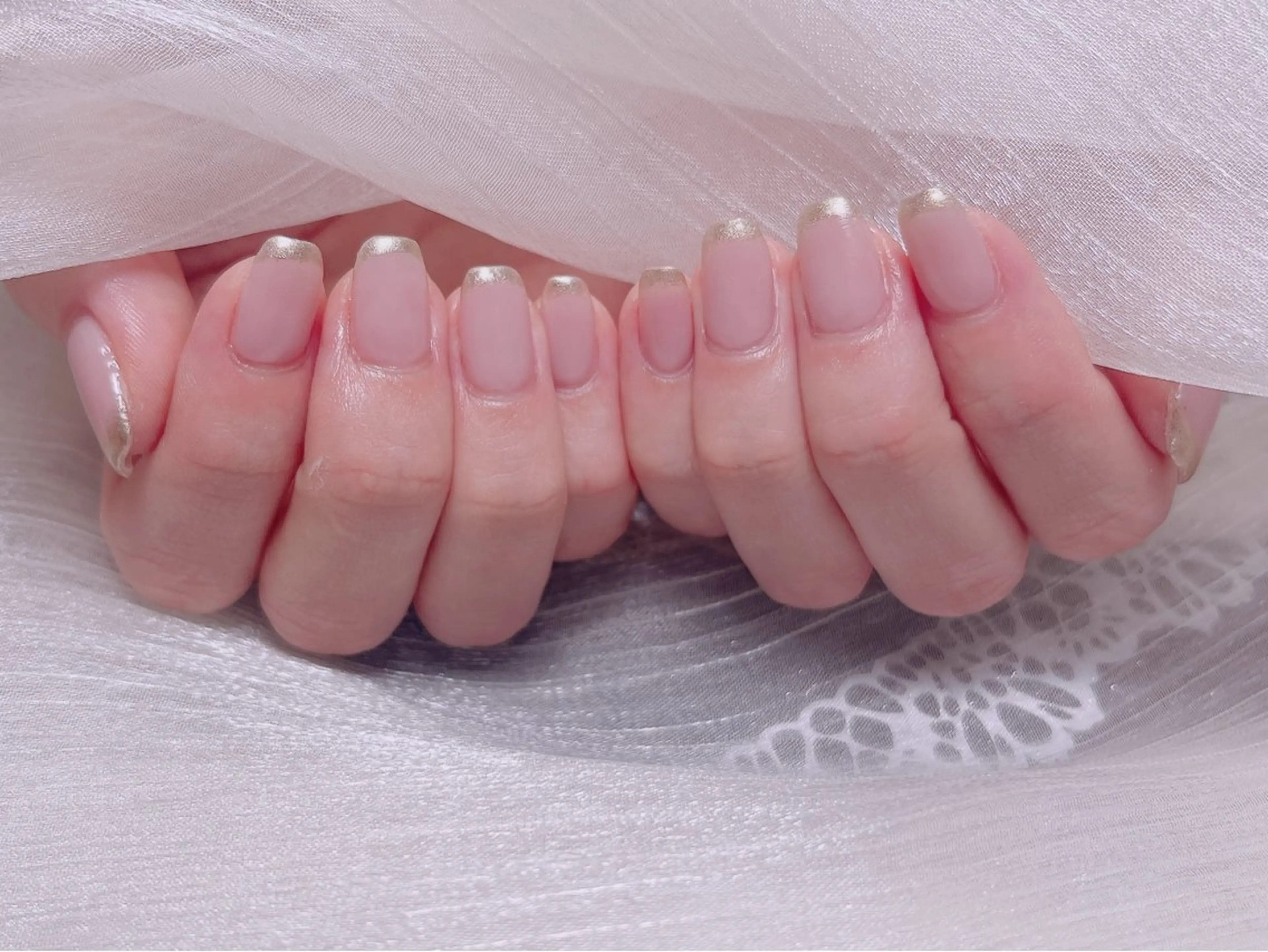 ネイル ハンドネイル KARI ネイルサロンのネイルデザイン