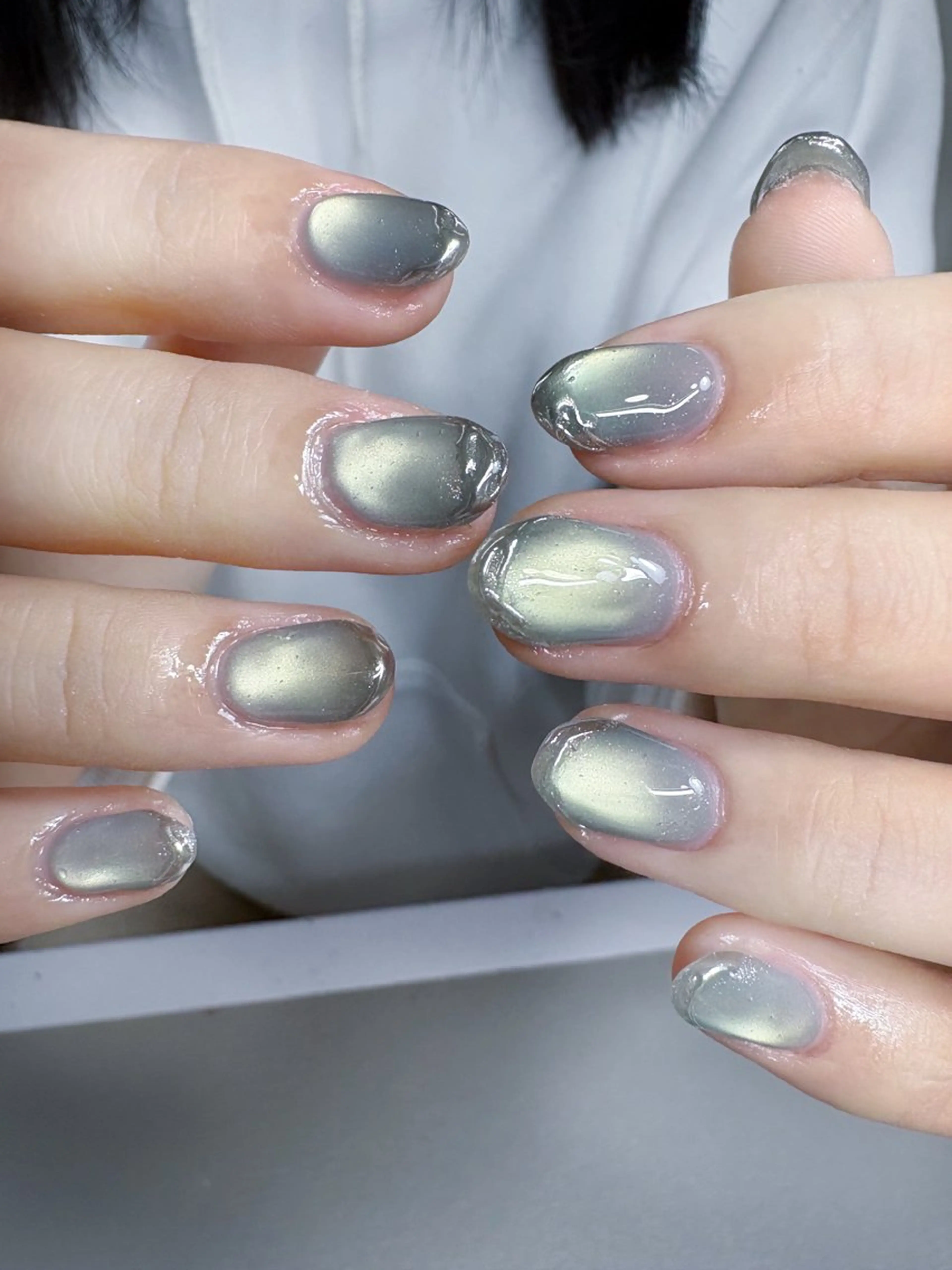 ネイル Ulu nail yuunaのネイルデザイン