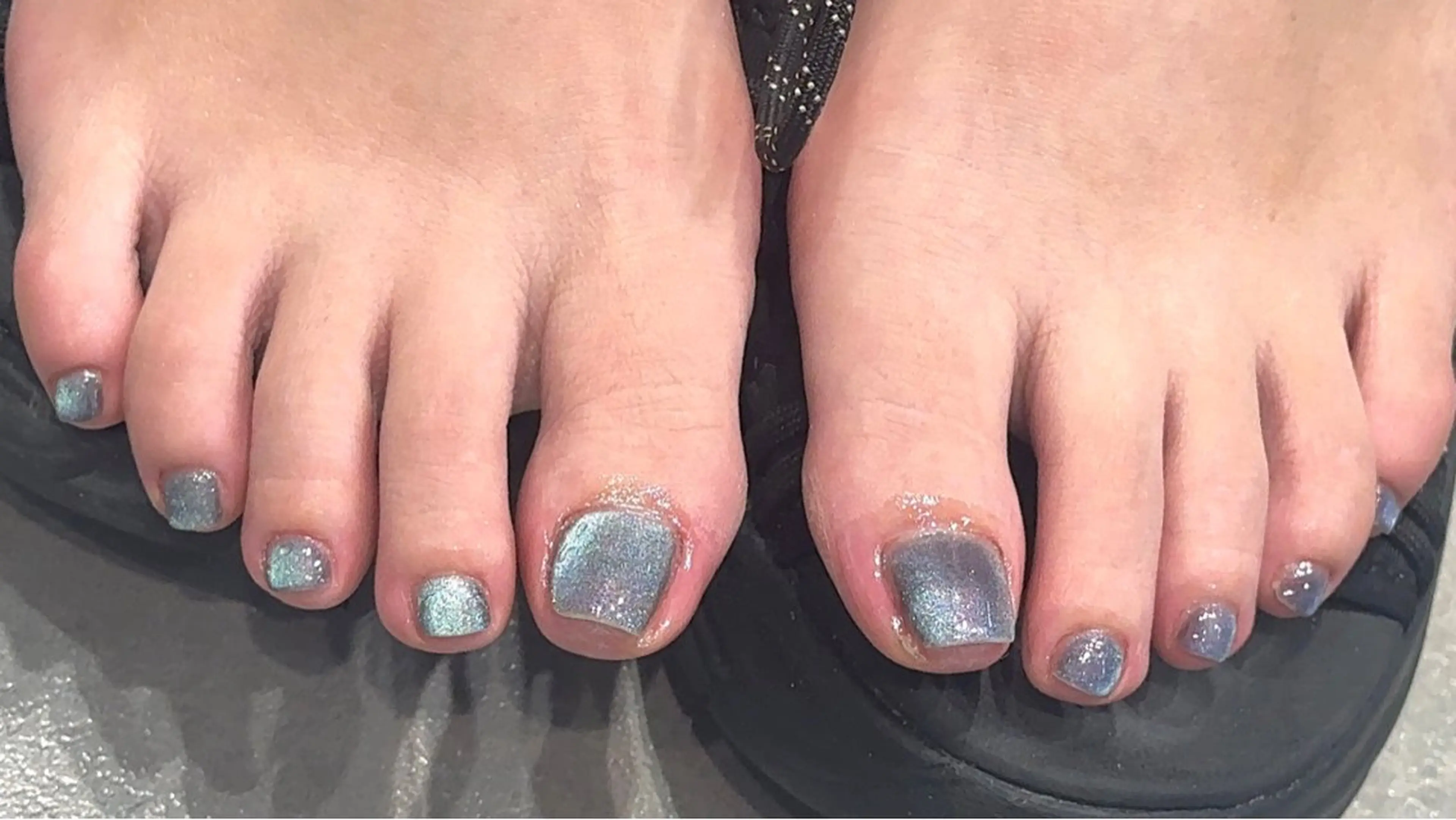 ネイル mi saのネイルデザイン