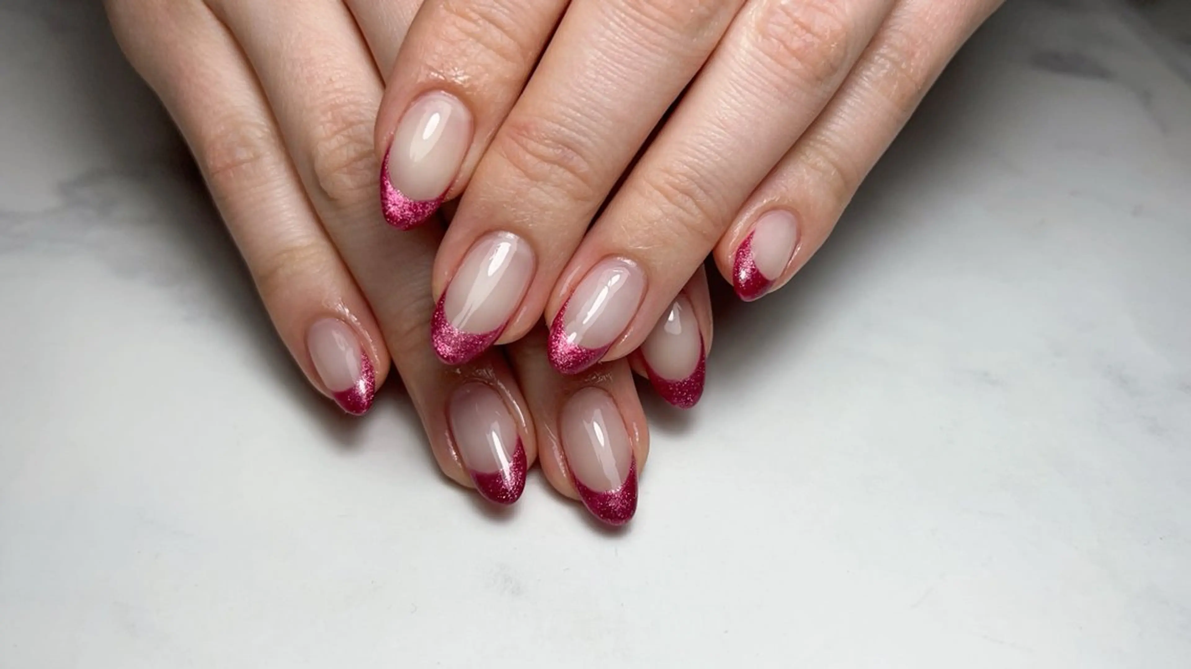 ネイル 加藤 優子のネイルデザイン