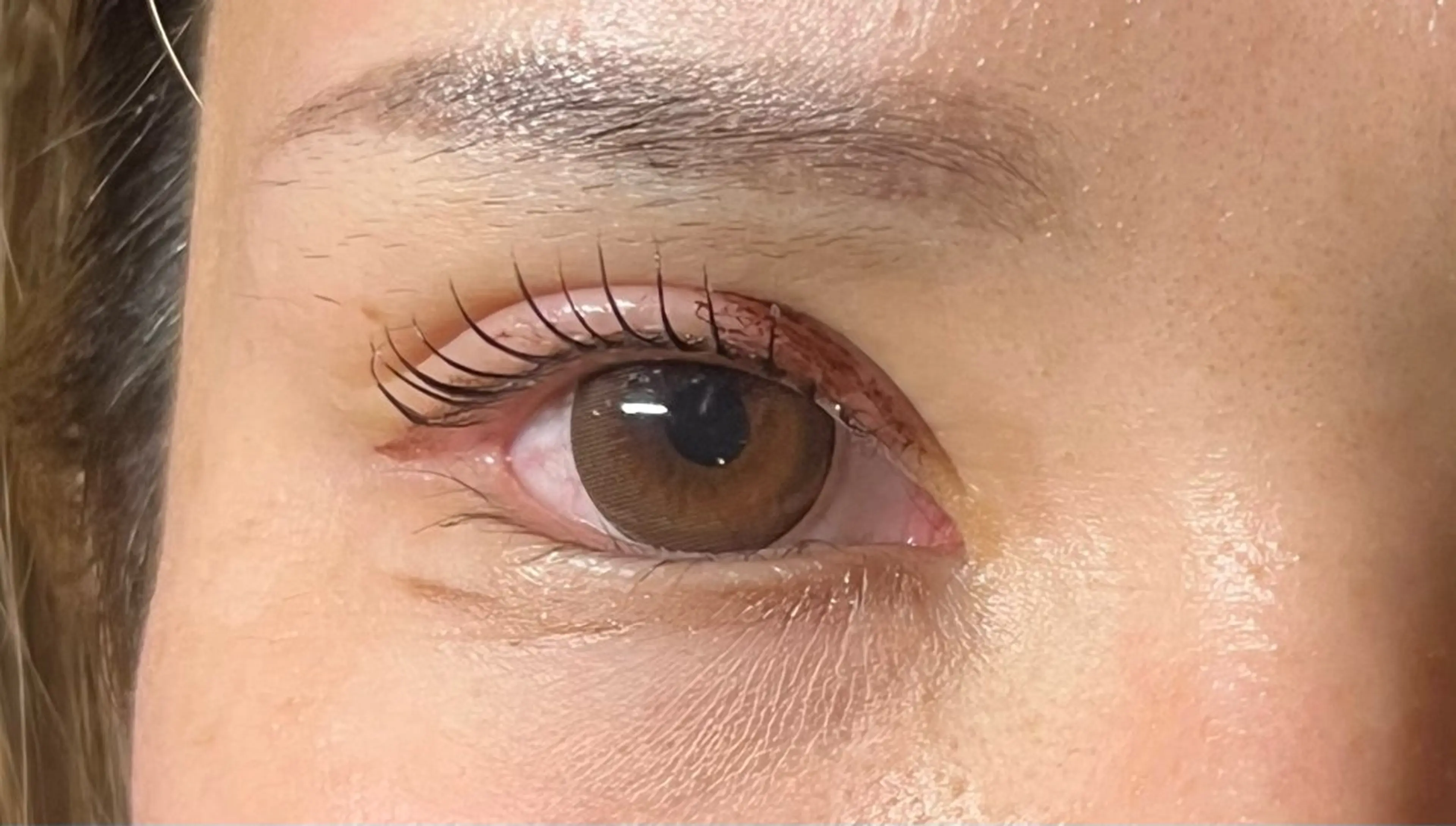 マツエク・マツパ パリジェンヌ/ 次世代パーマ/ユキナのマツエク・マツパデザイン