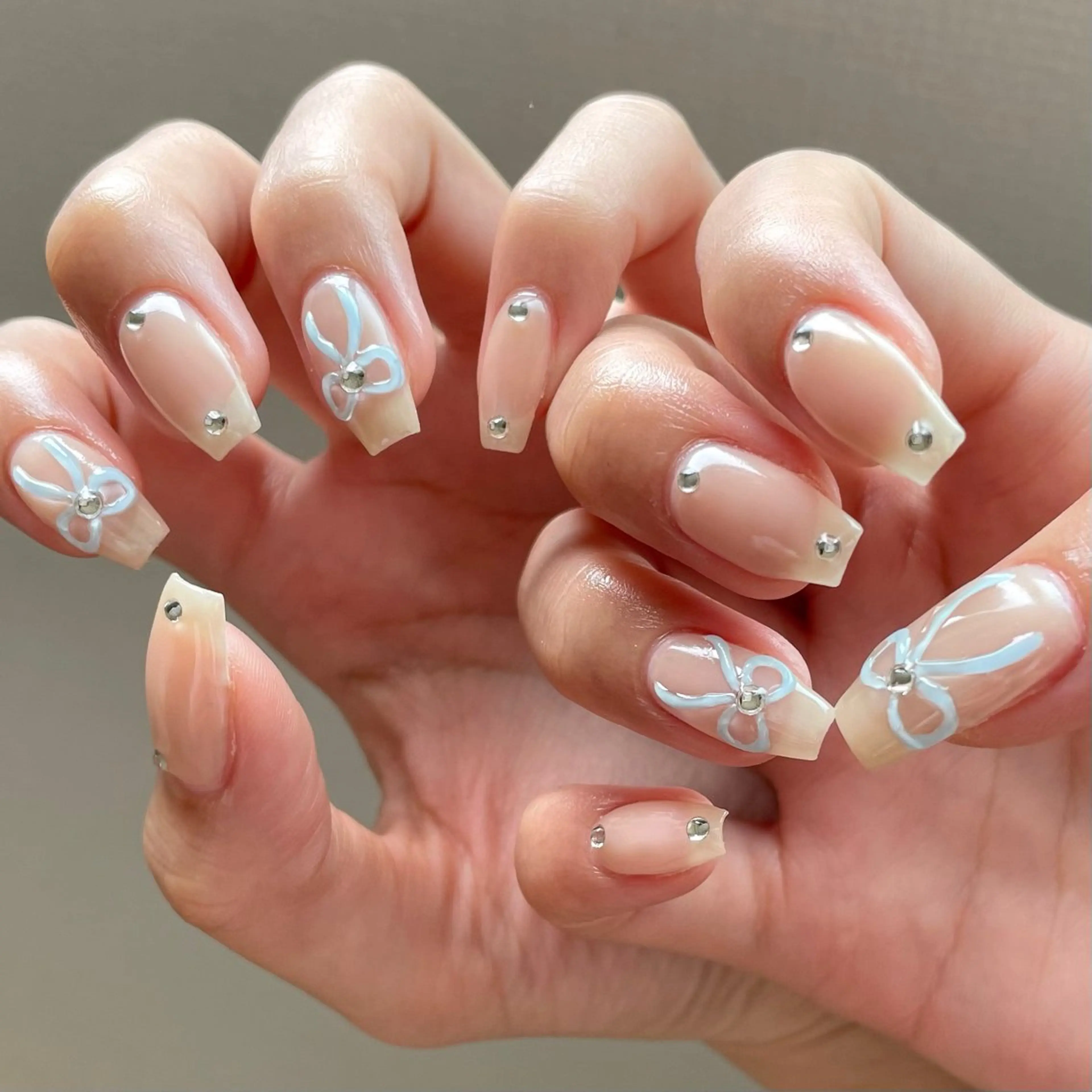 ネイル nail salon BOM（ポム）のネイルデザイン