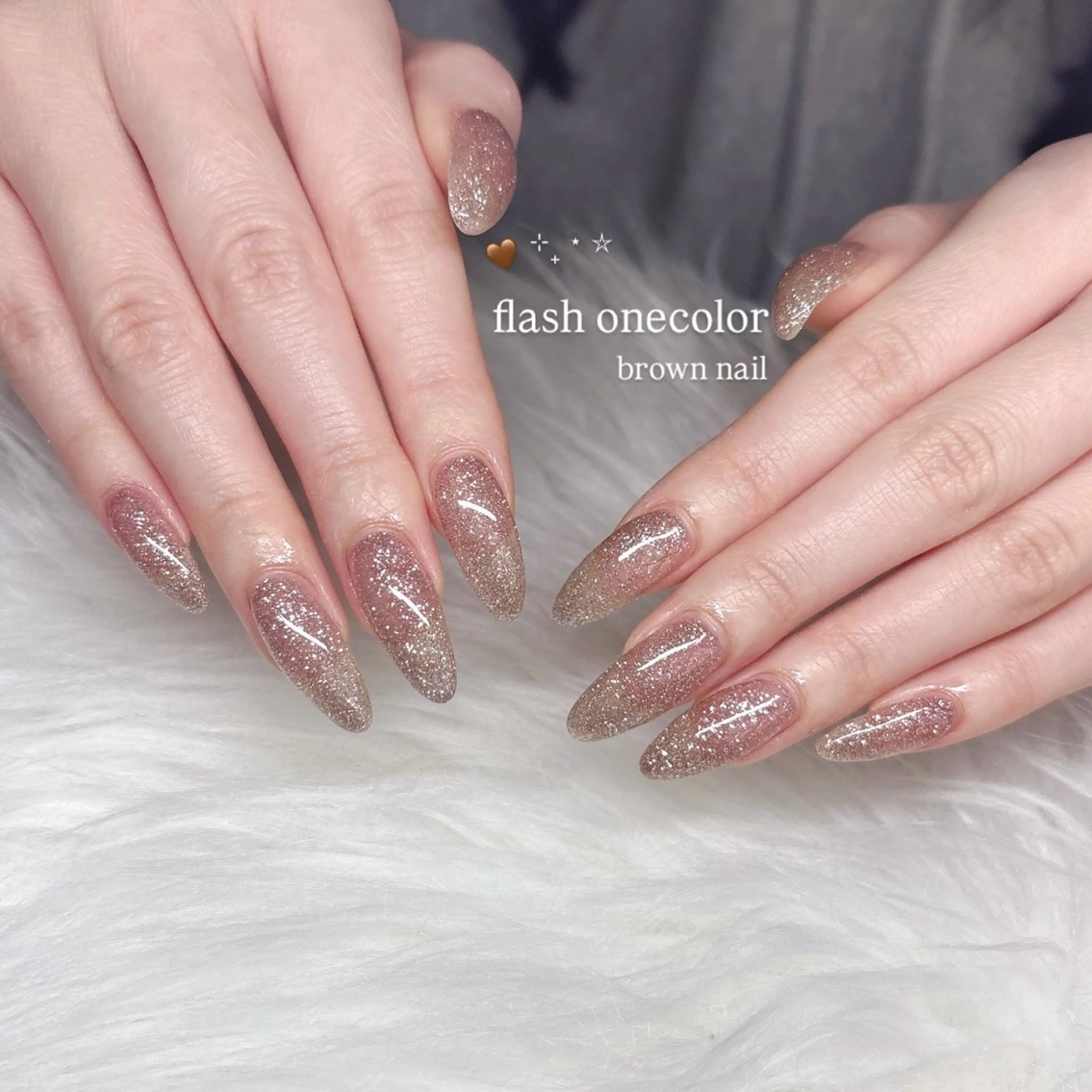 ネイル cologne nail所属・HAGIHARA MANAのネイルデザイン