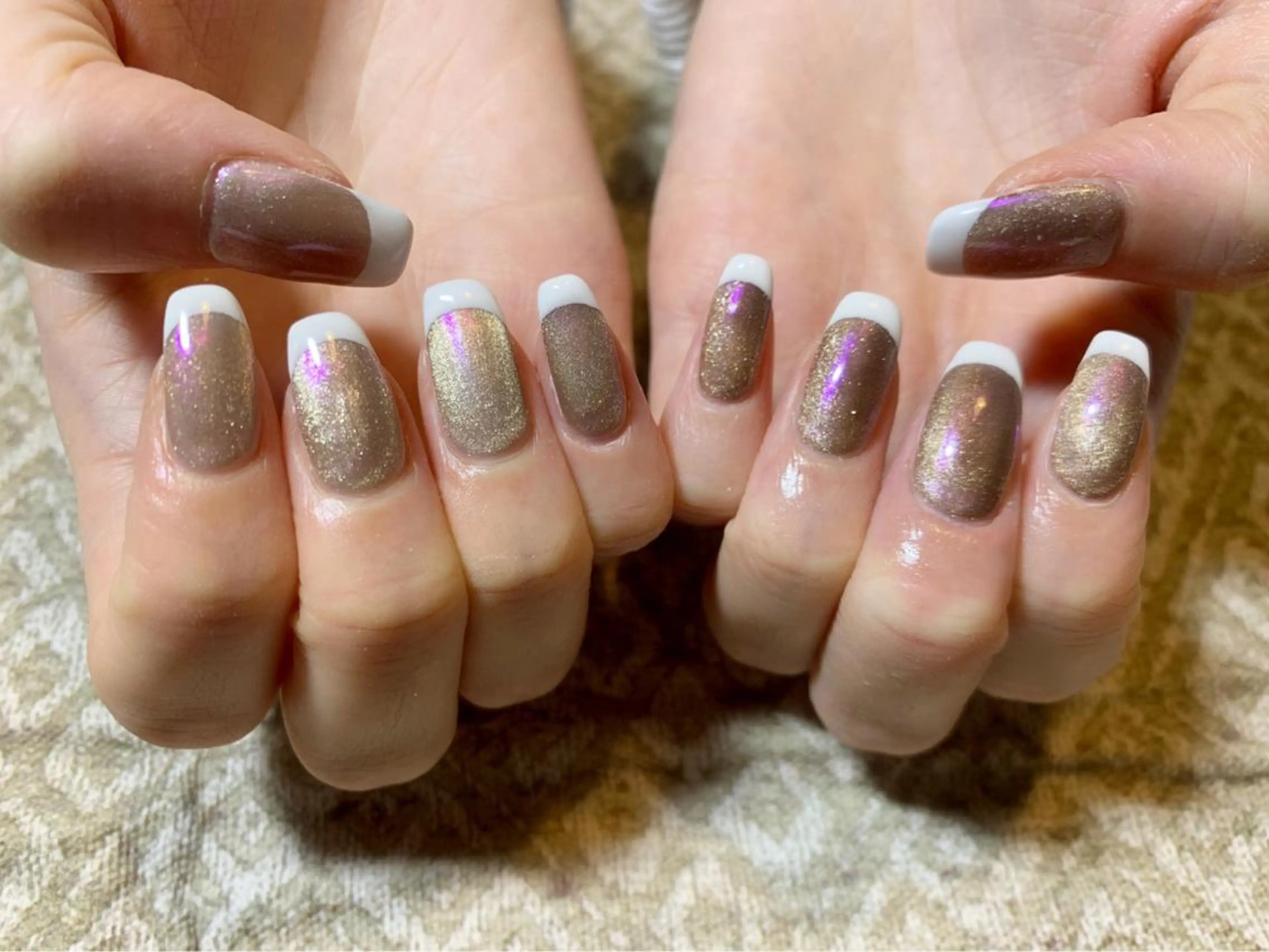 ネイル liberté (リベルテ)のネイルデザイン