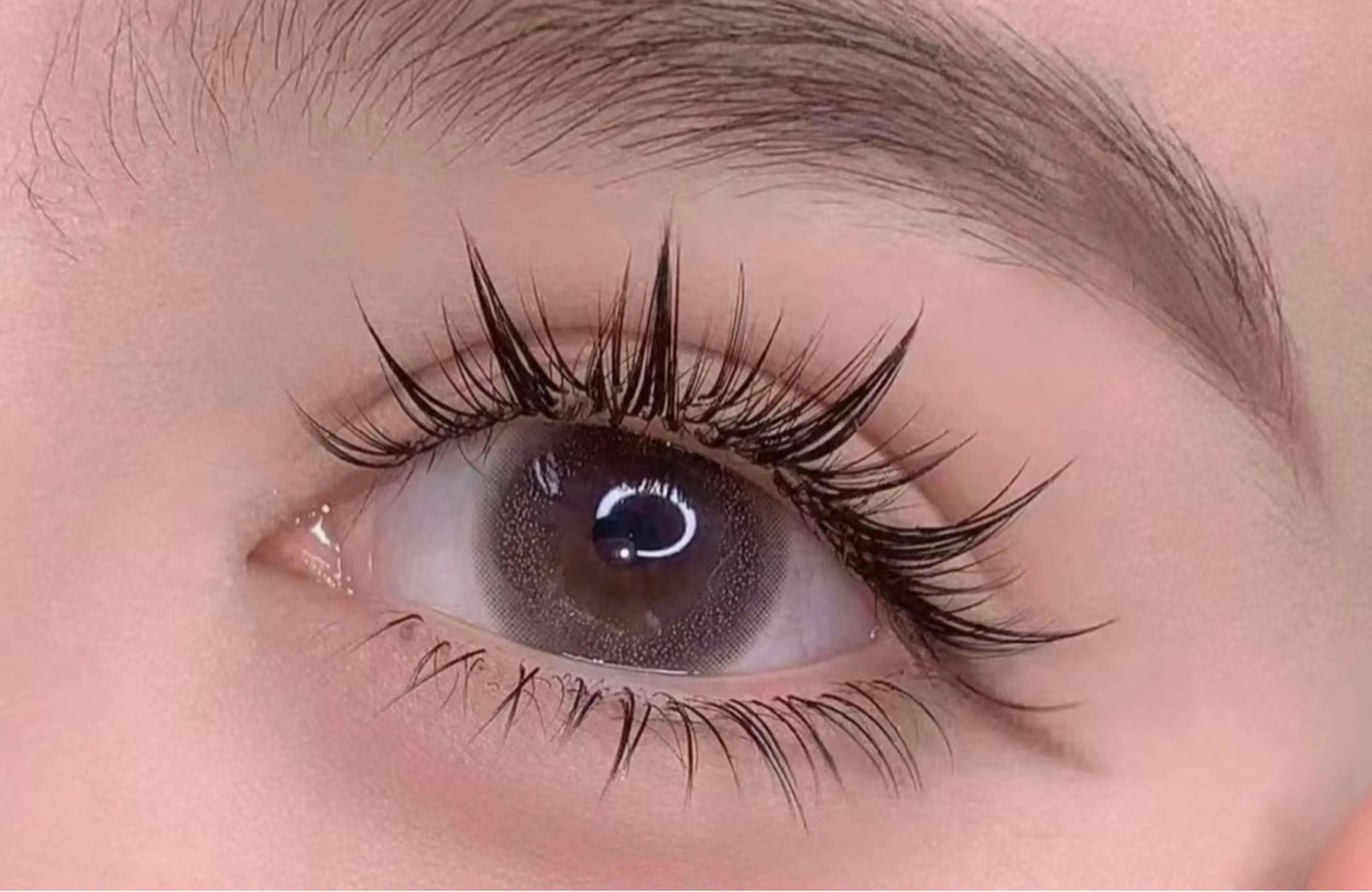 マツエク・マツパ 池袋💖 チルザルトサロンのマツエク・マツパデザイン