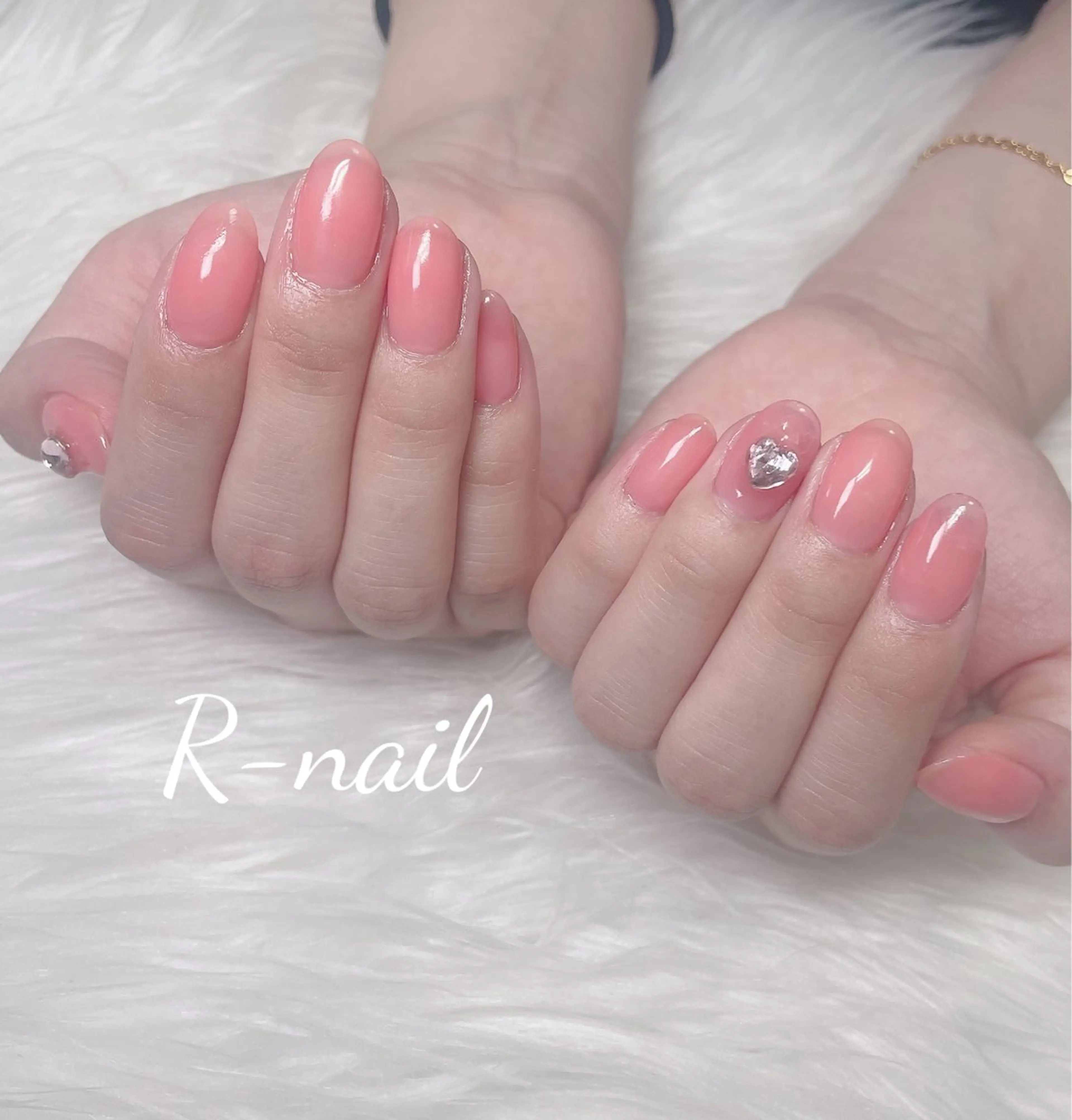 ネイル ハンドネイル R-nail salonのネイルデザイン