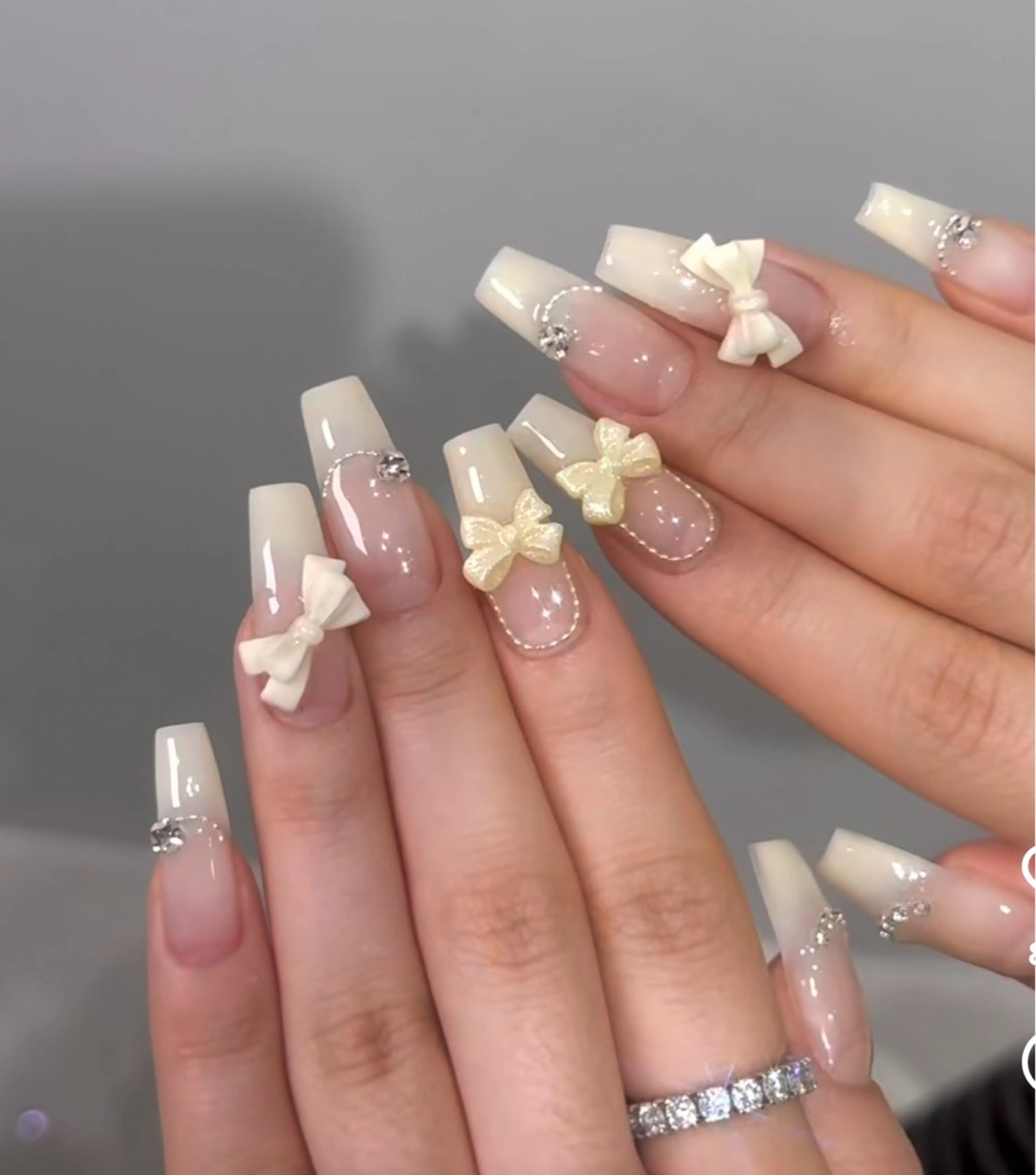 ネイル H.baby Nail Salonのネイルデザイン
