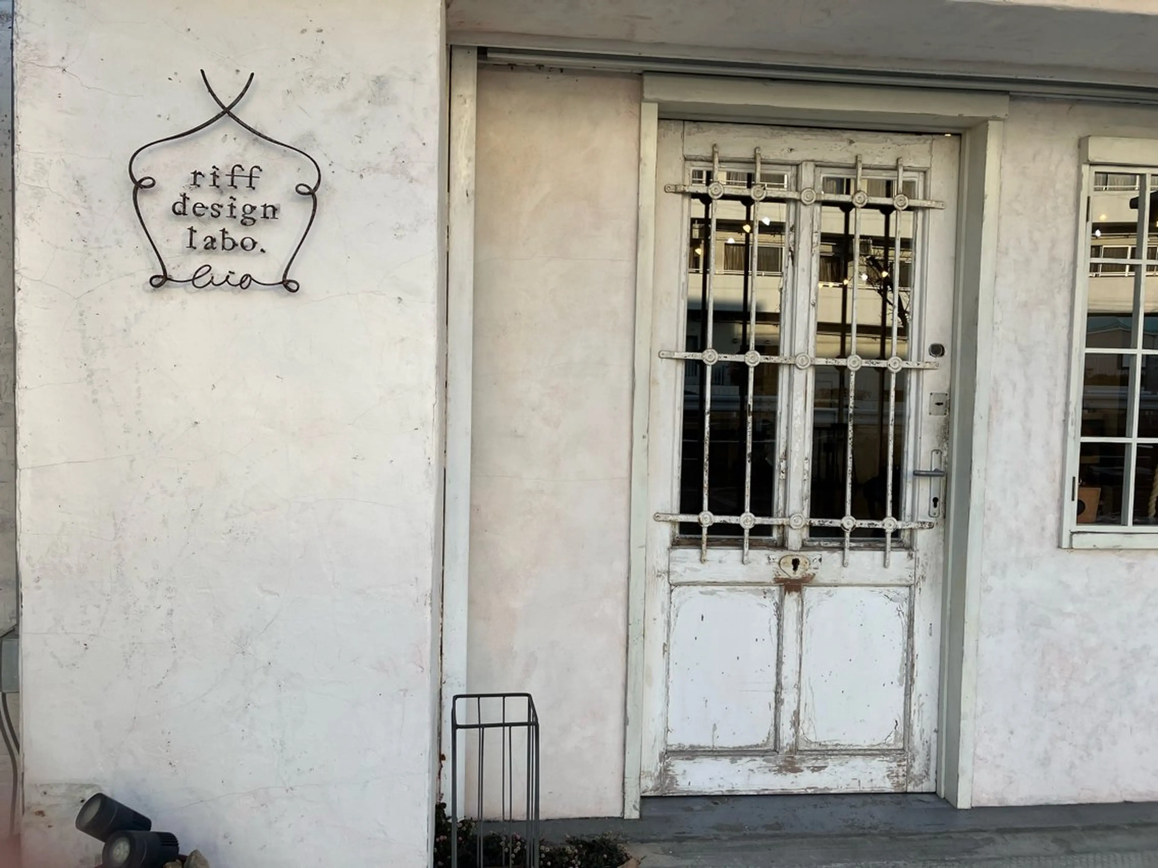 riff design labo -bio-所属・江川 千菜のヘアスタイル