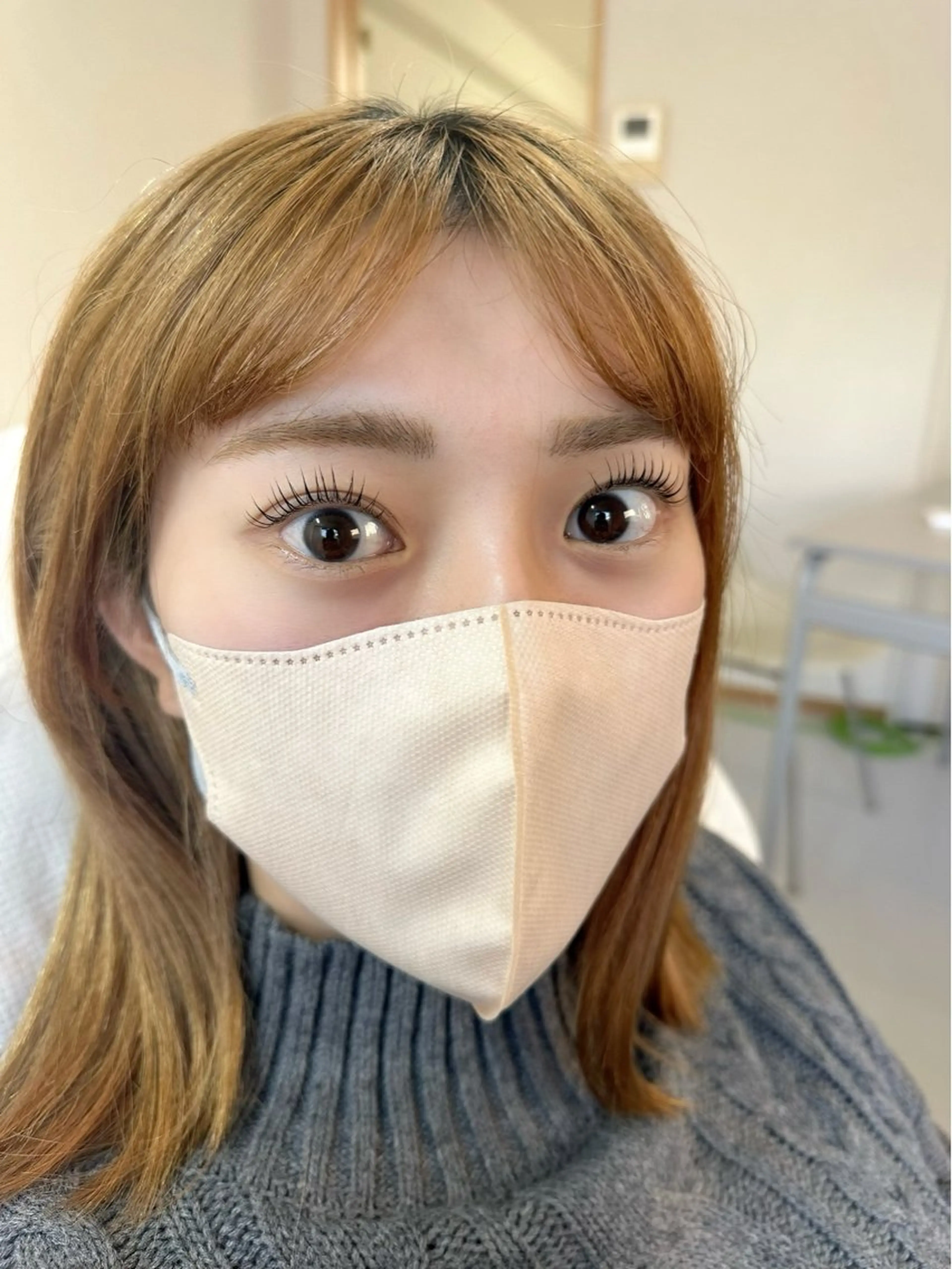 マツエク・マツパ kivi所属・kivi 侑生のマツエク・マツパデザイン