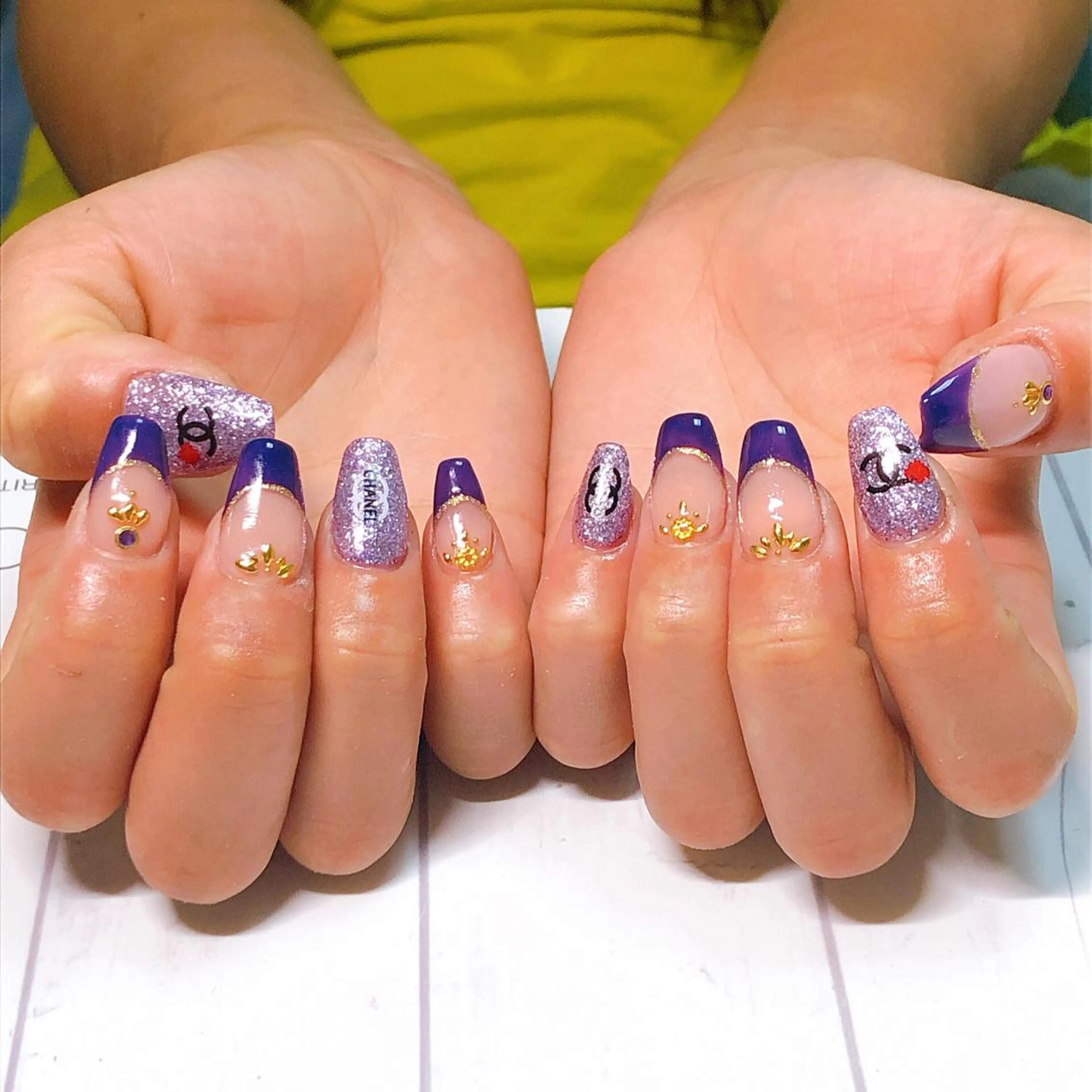 ネイル nail roomのネイルデザイン