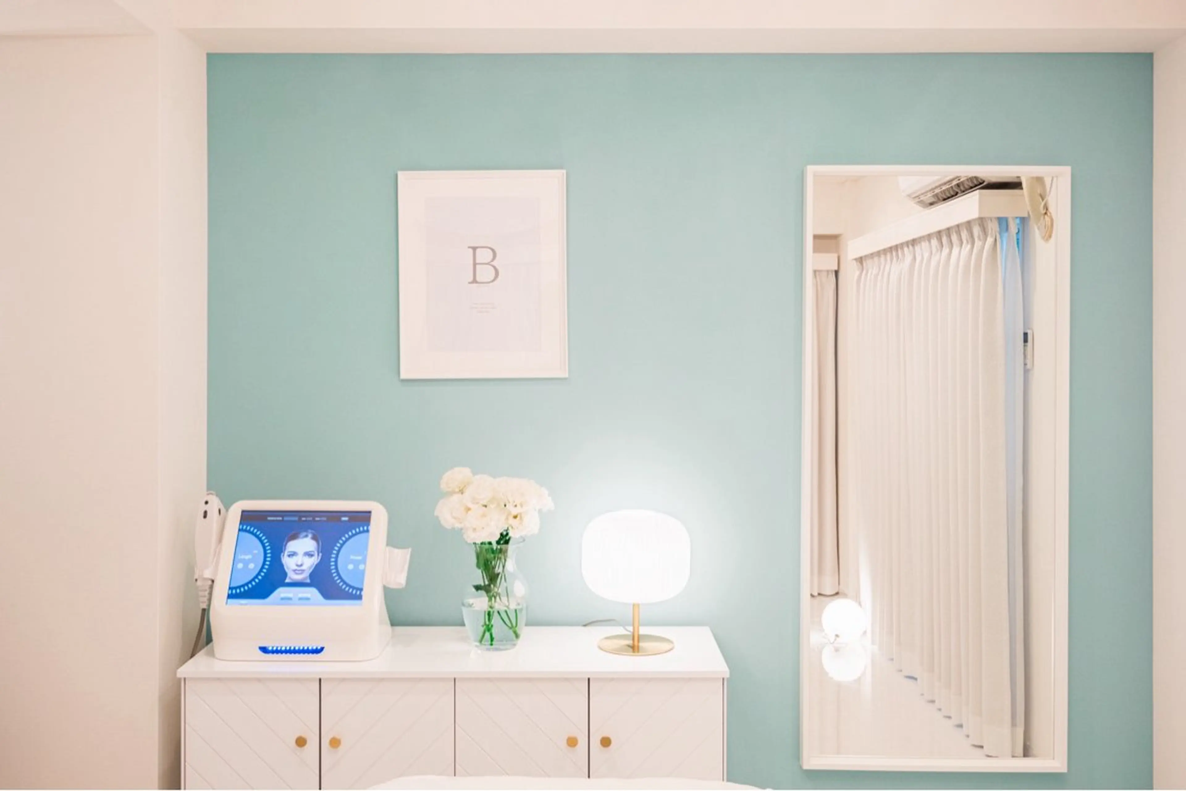 美人バスト北千住店所属・千葉 寧音のエステ・リラクイメージ