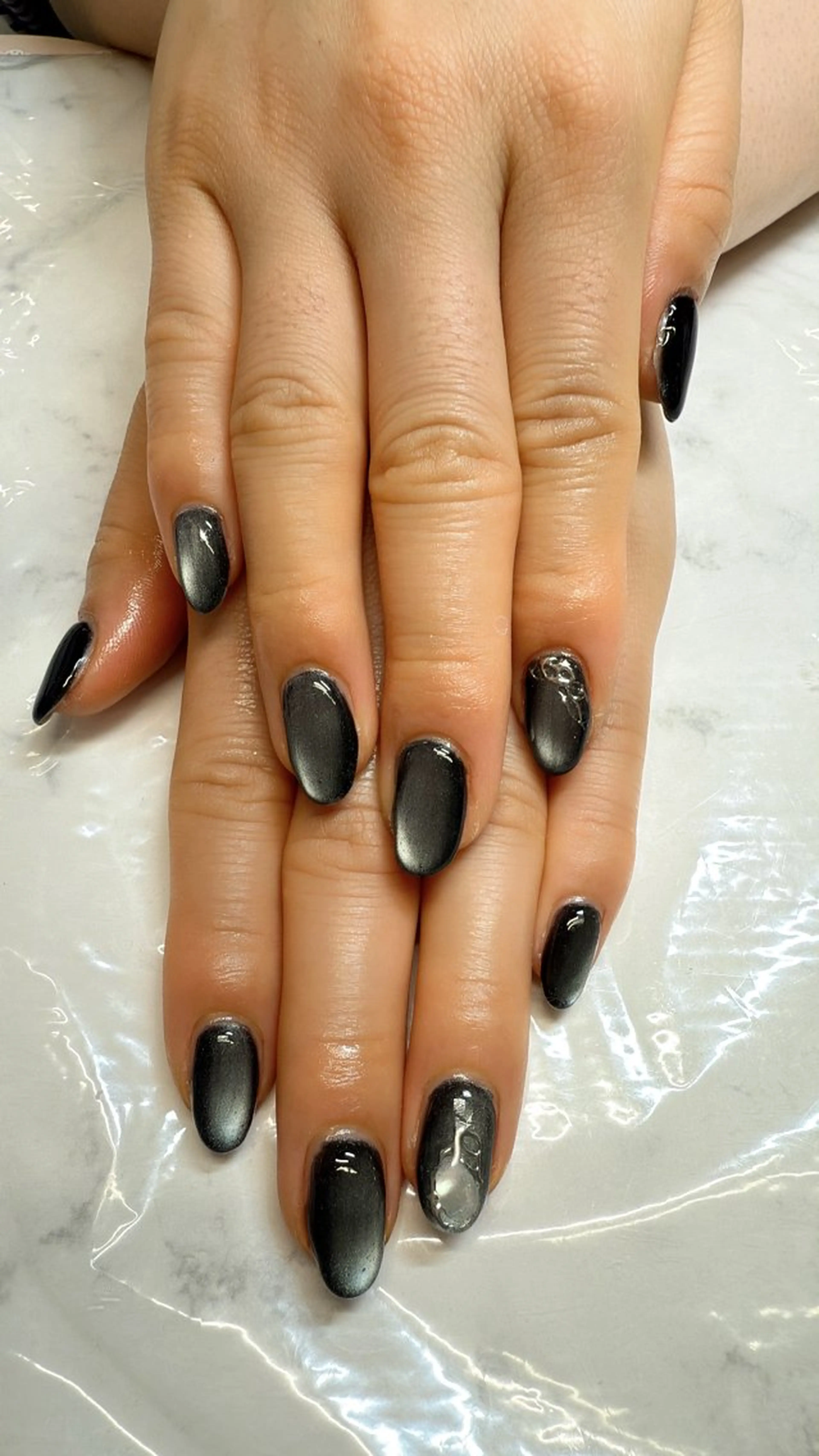 ネイル 💎Guarendo💎錦糸町店所属・✨アン ミユ✨のネイルデザイン