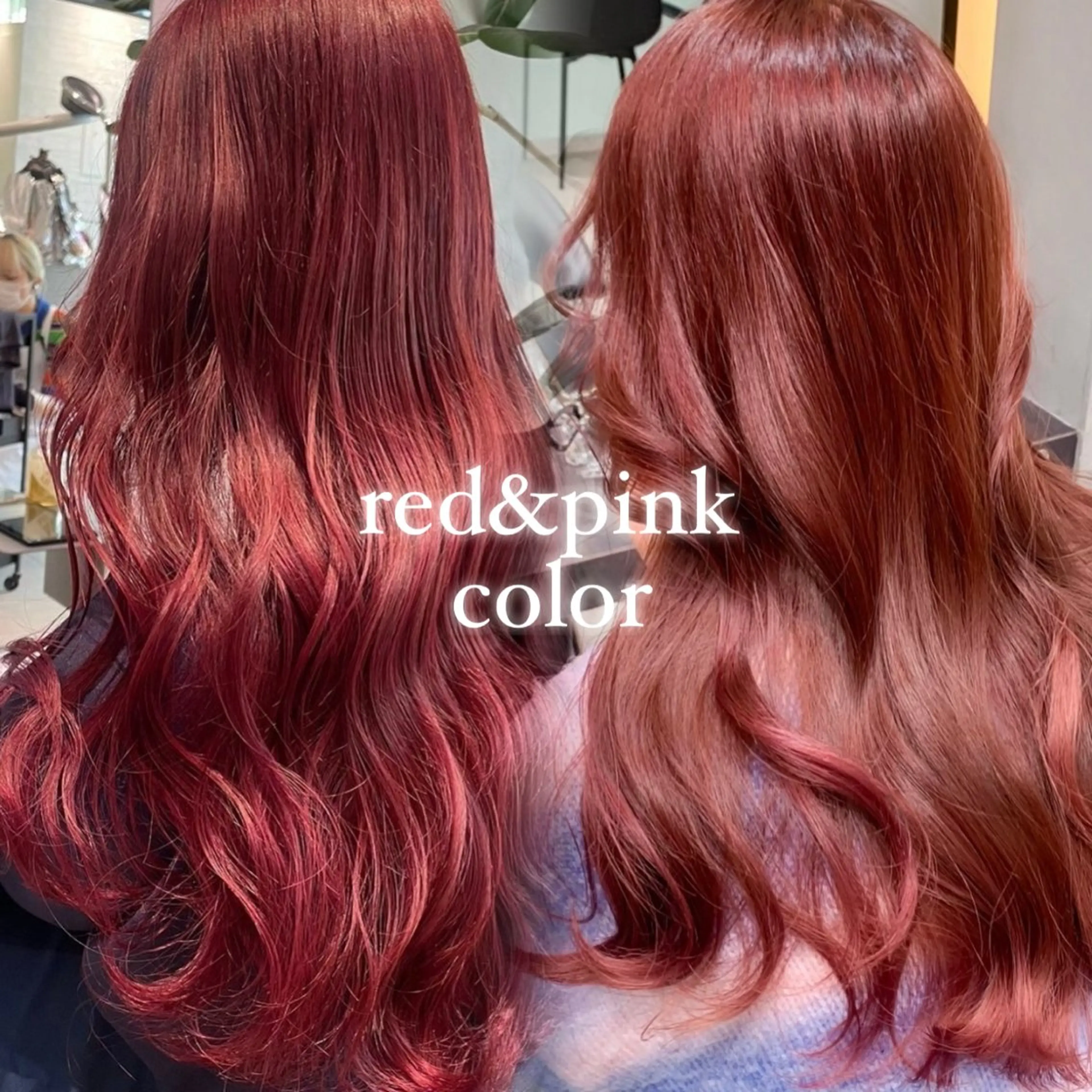 カラー ❤️ボブ/髪質改善 タッセルボブ/ユウキのヘアスタイル