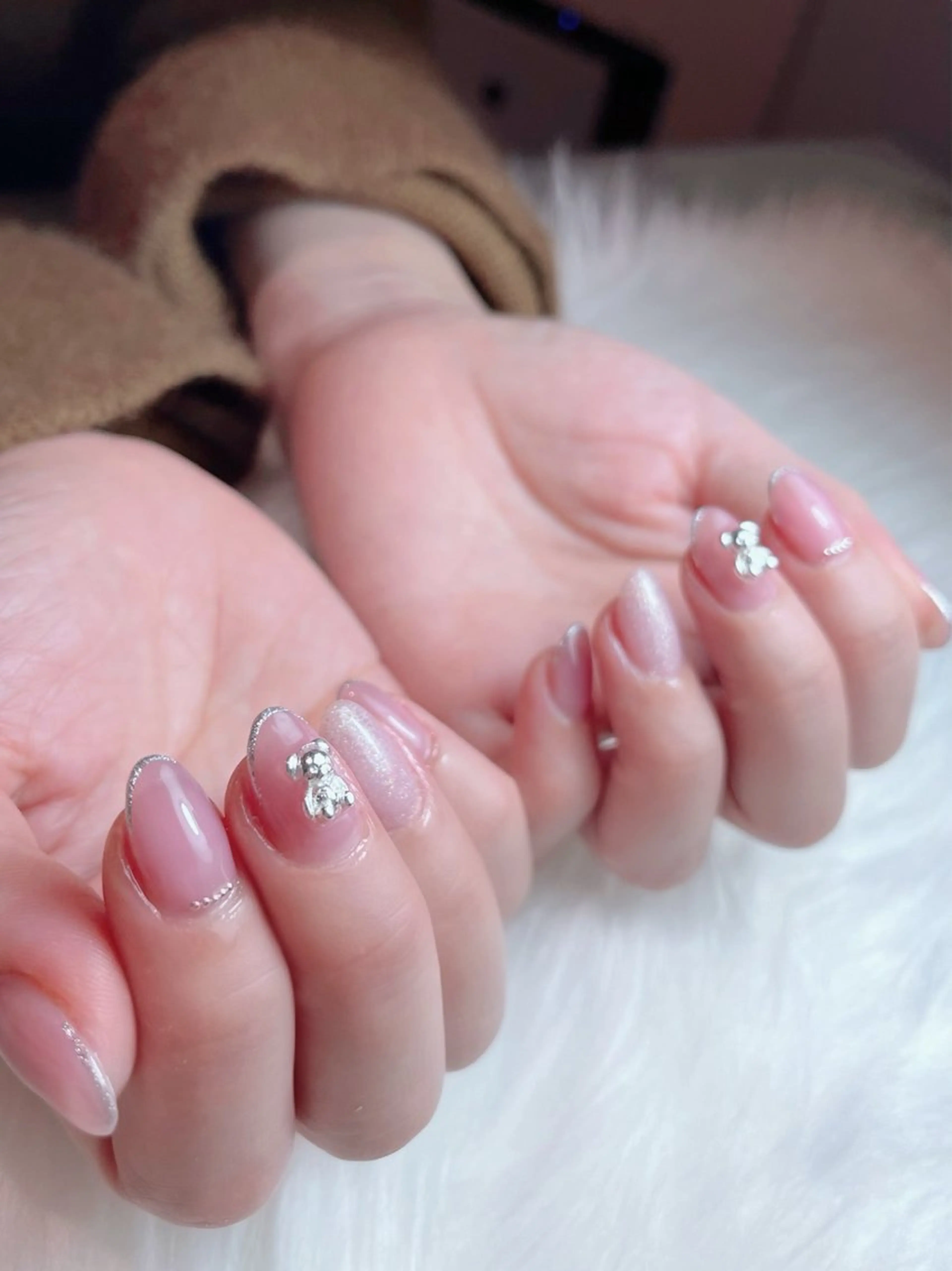 ネイル HALU ハルのネイルデザイン