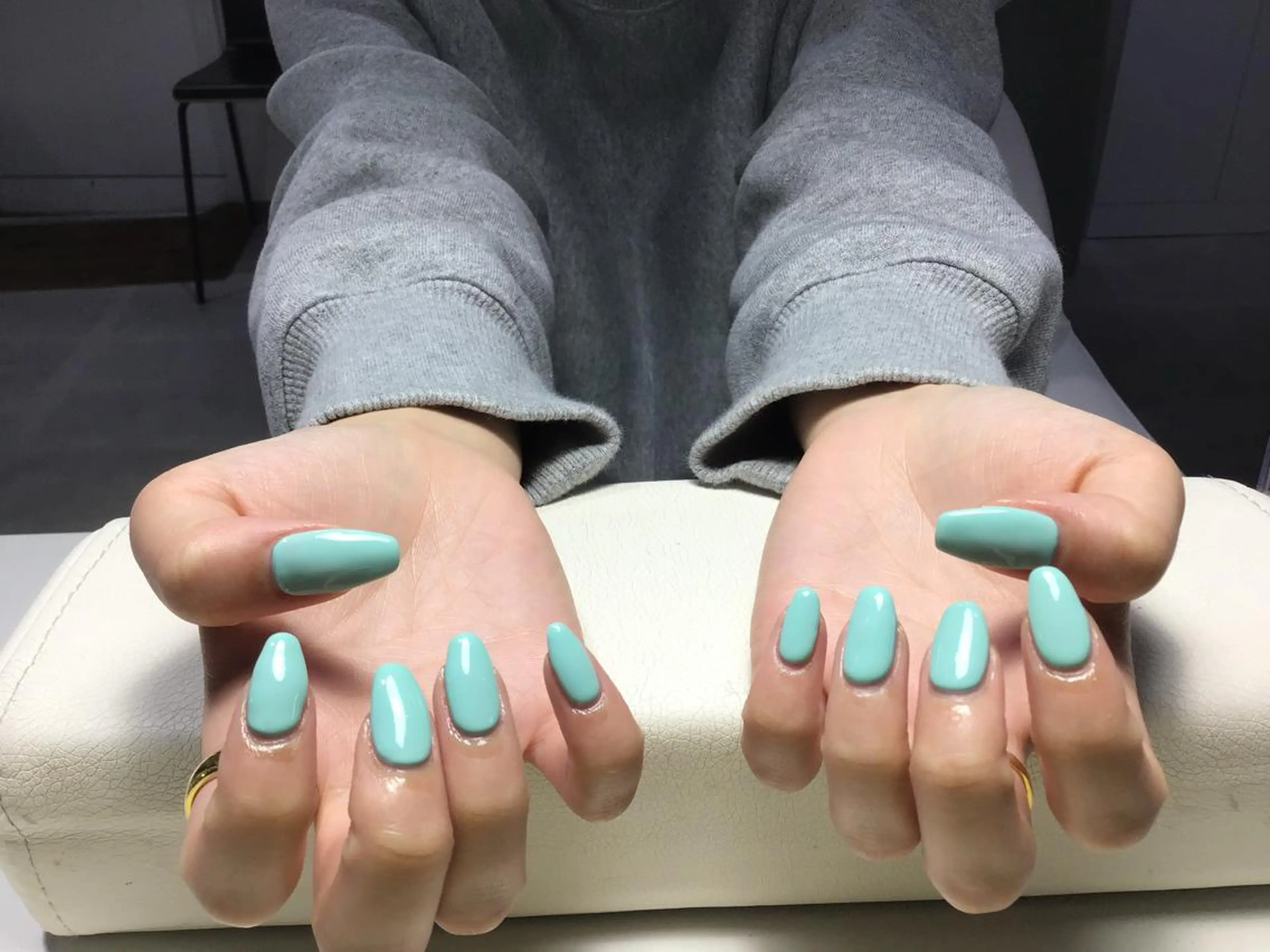 ネイル ifeel-Rose所属・💐 𝙍𝙀𝙉𝘼のヘアスタイル