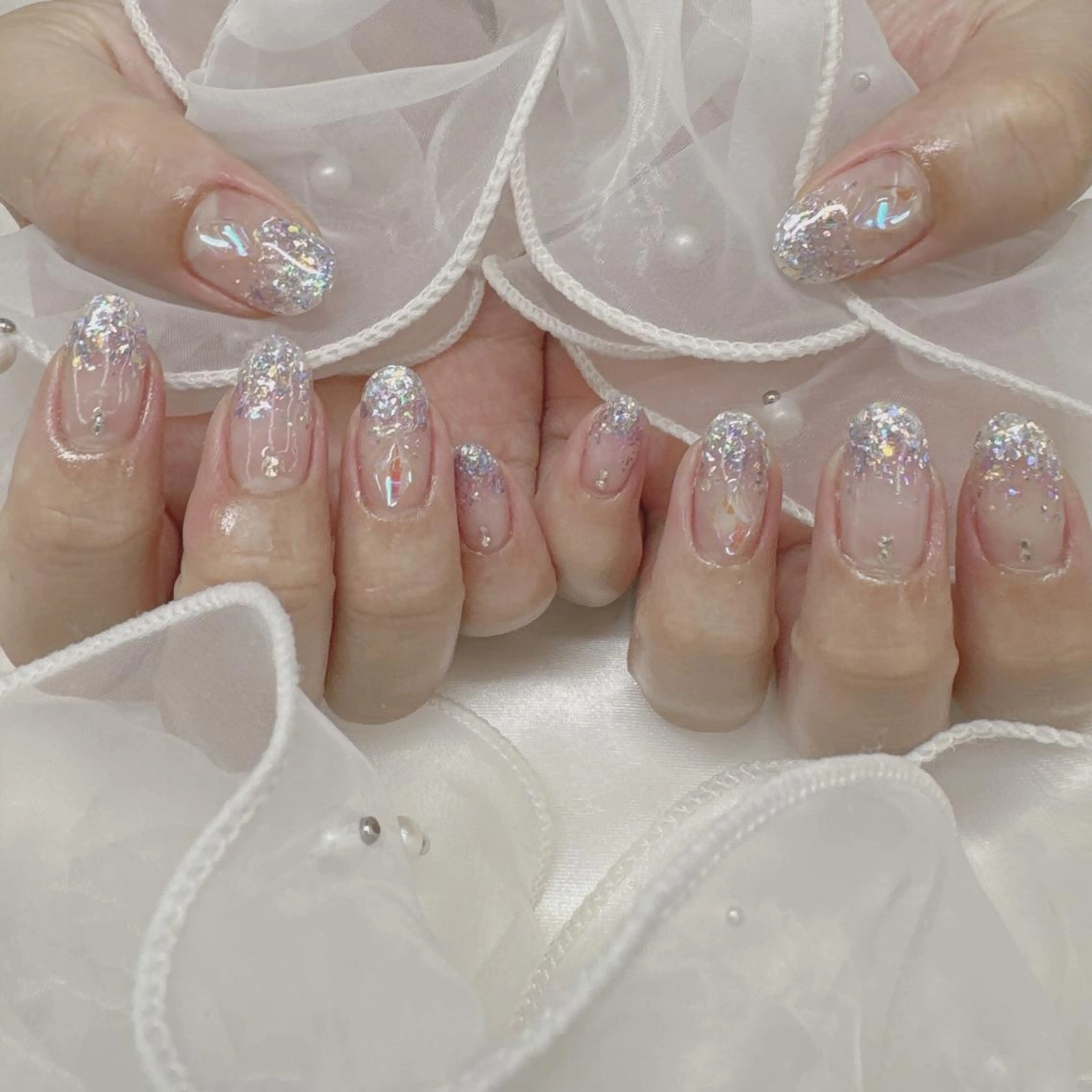 ネイル Nail salon Honey Beeのネイルデザイン