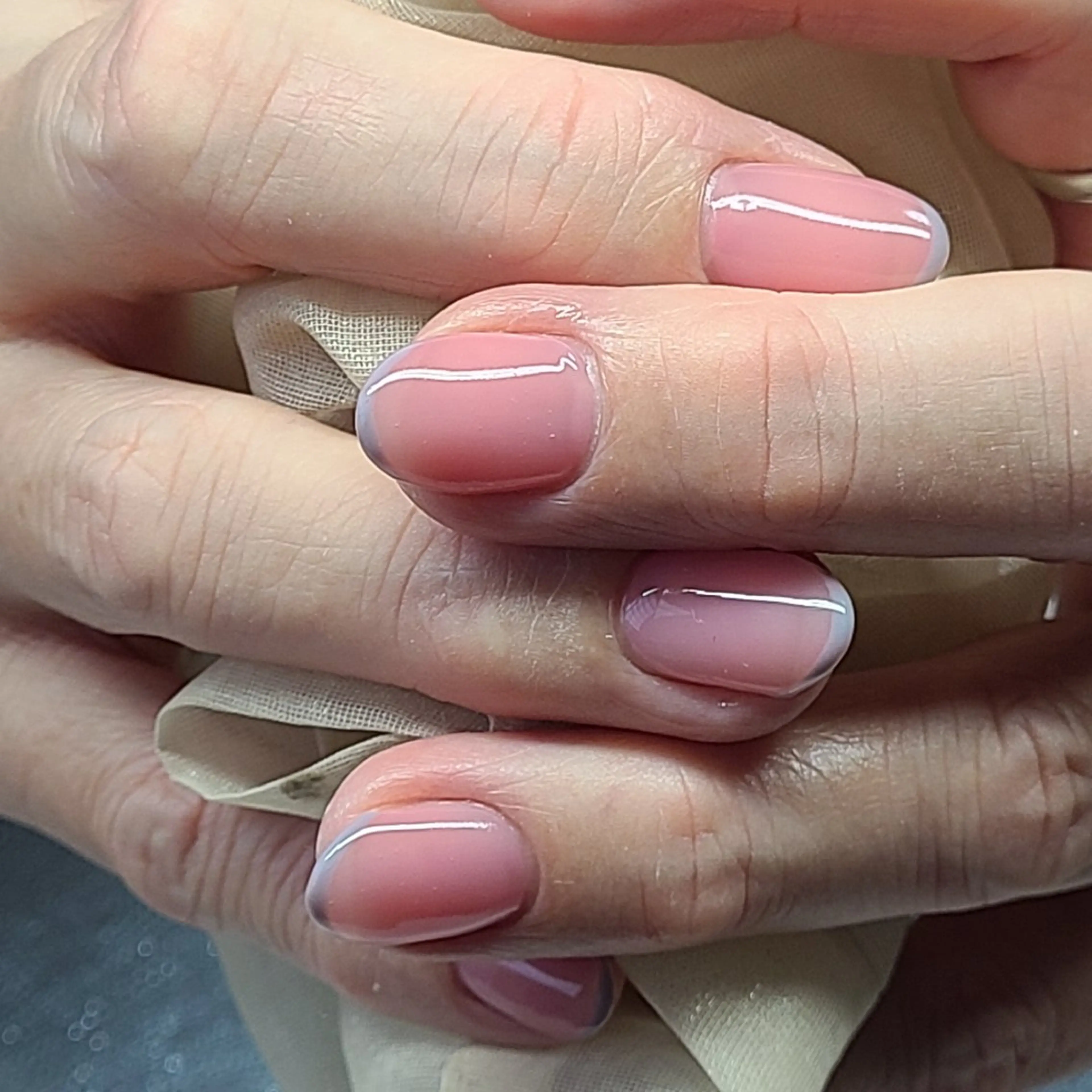 ネイル Nail  Ai    のネイルデザイン