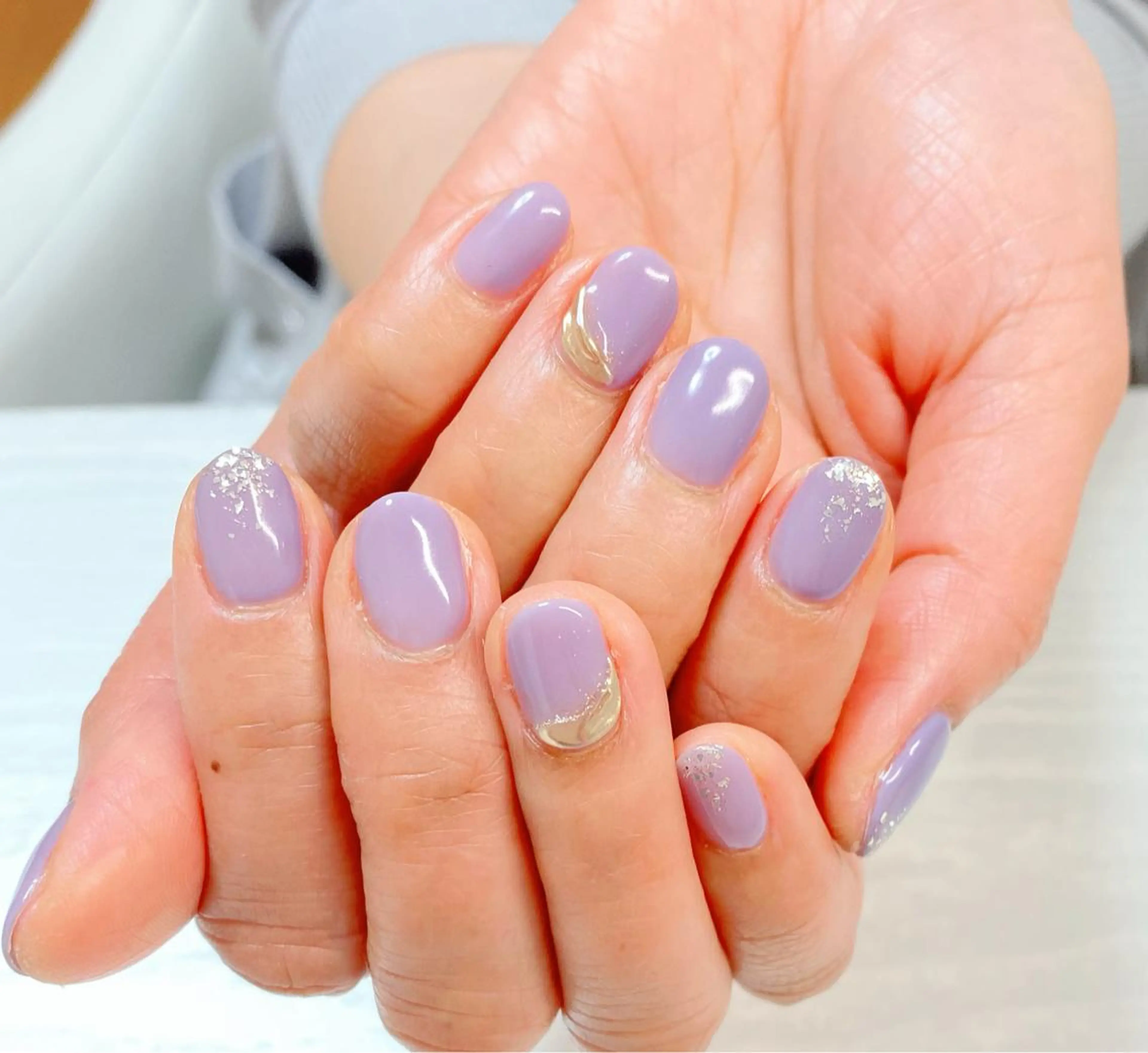 ネイル eyelash & nail  AN所属・eyelash & nail  ＡＮのマツエク・マツパデザイン