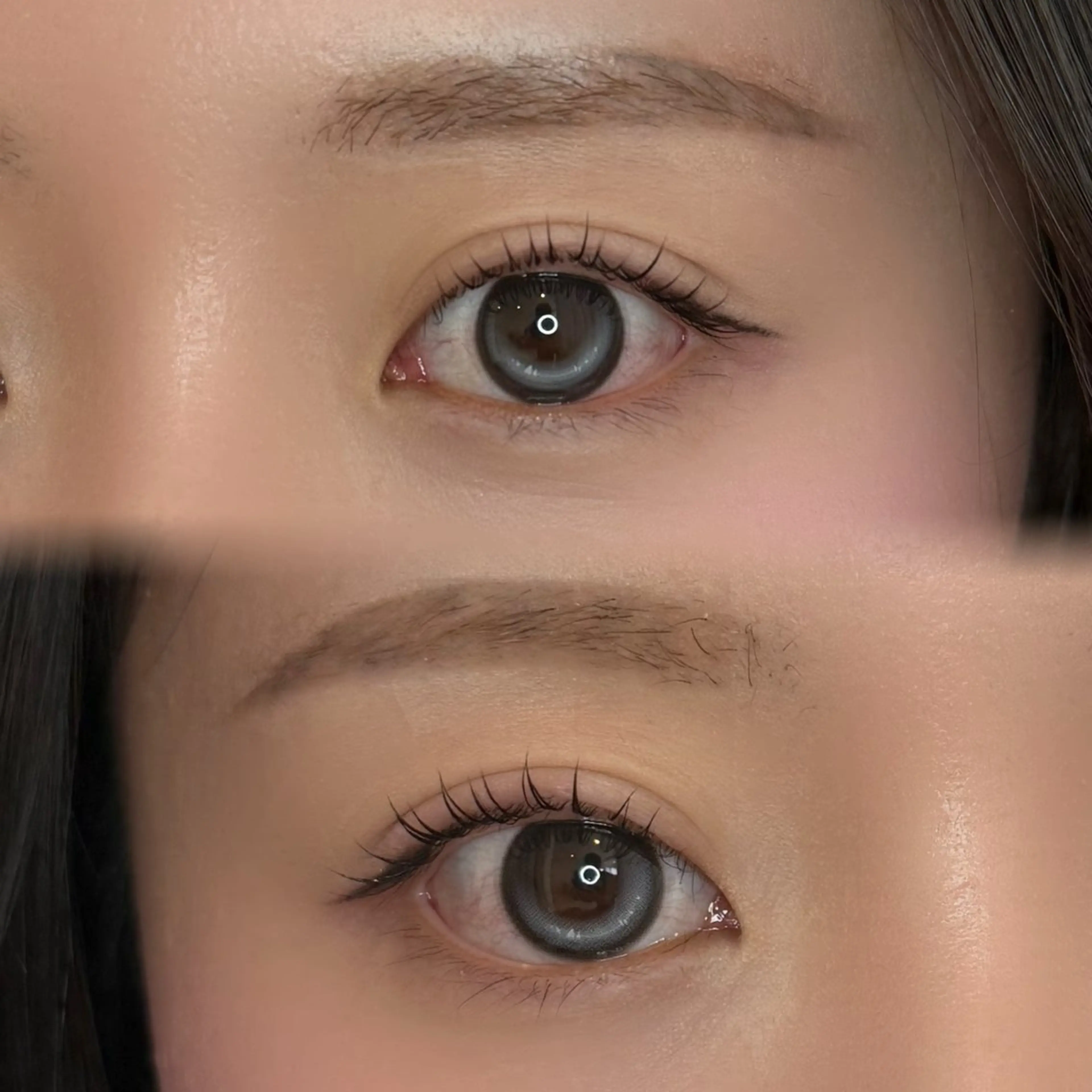 マツエク・マツパ sii eyelashみさのマツエク・マツパデザイン