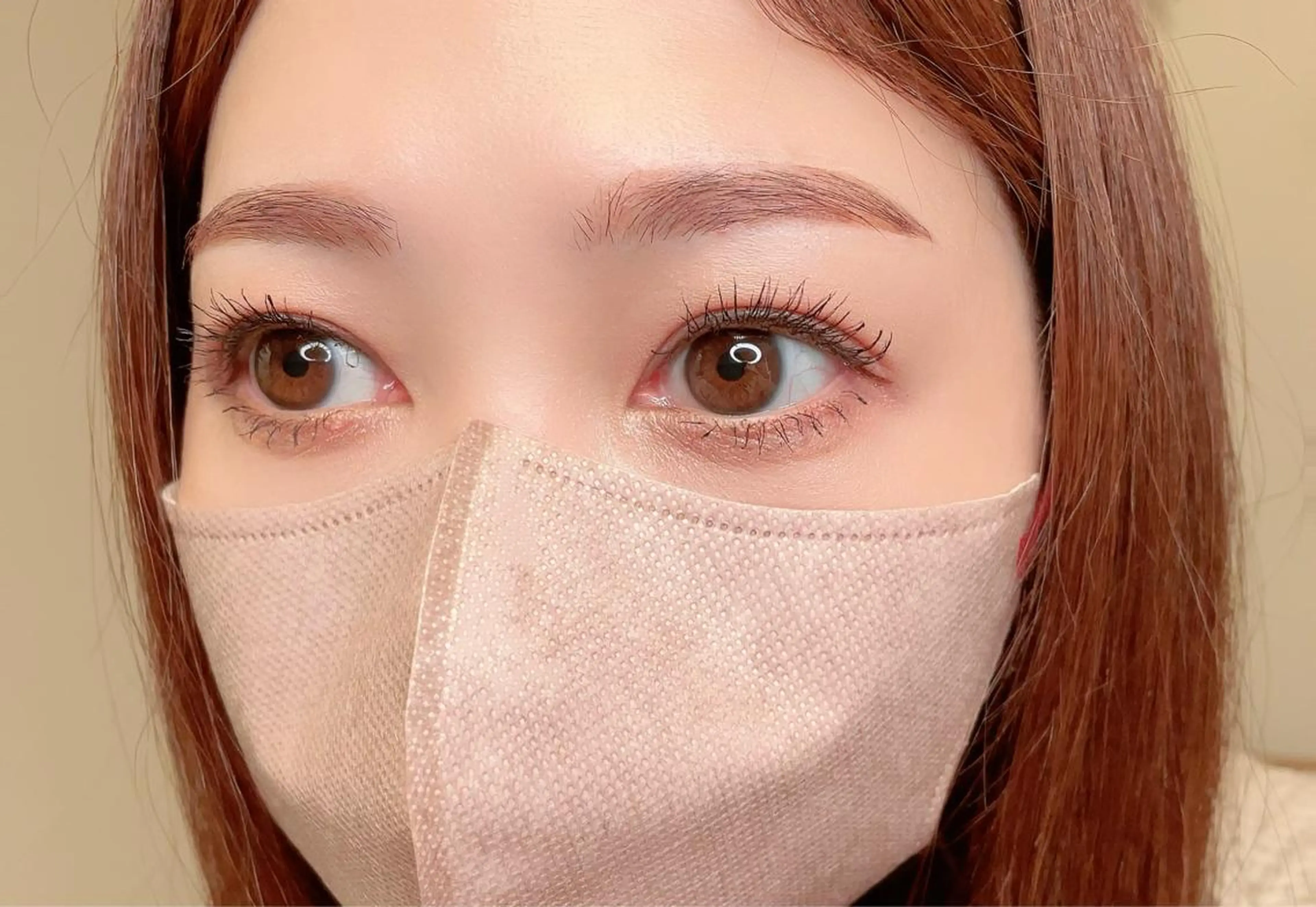 【レディース】🔴ミニモ限定価格🌟アイブロウスタイリング🌟眉Wax🌟毛量調整🌟眉メイク仕上げ🌟の写真