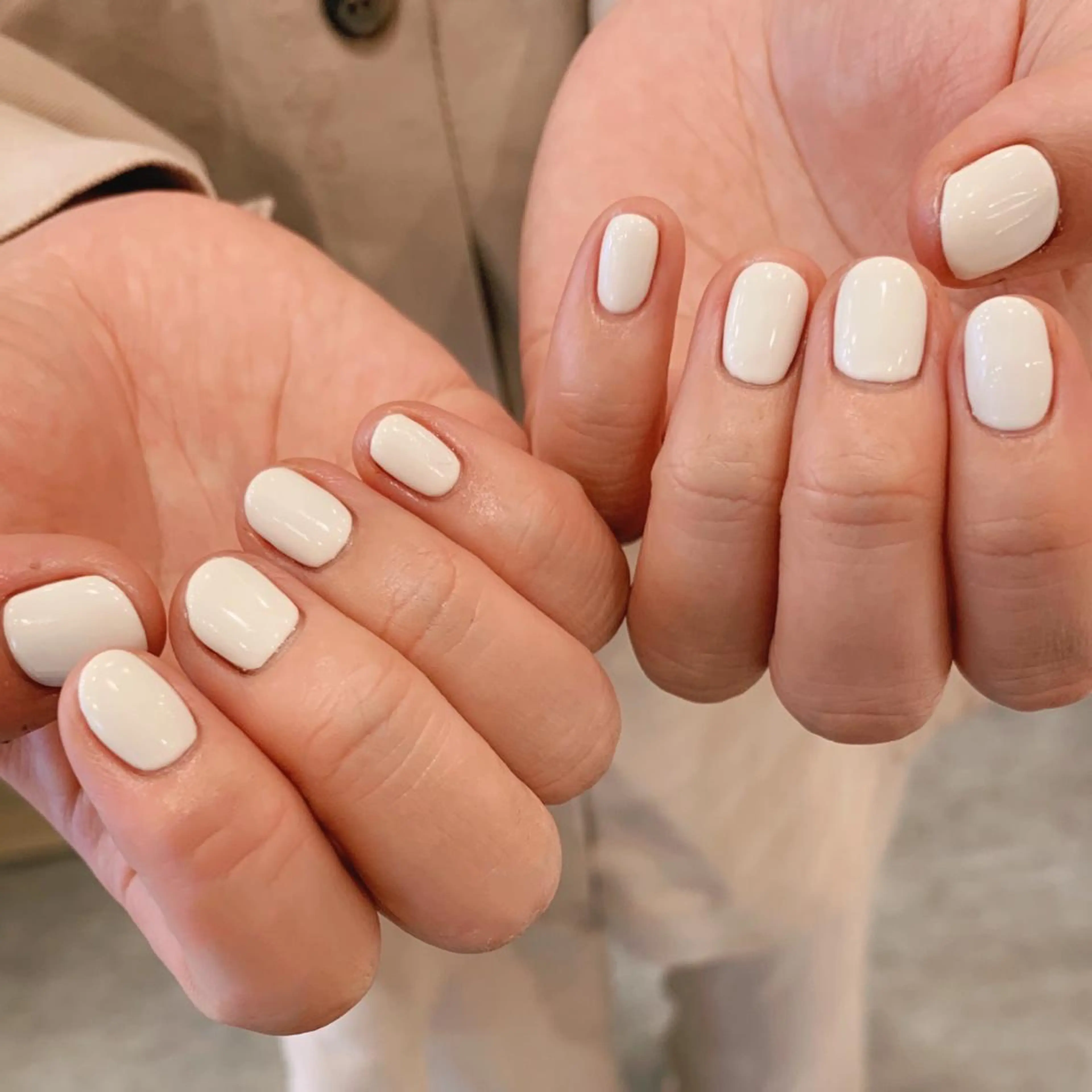 ネイル 鈴木 ひとみのエステ・リラクイメージ