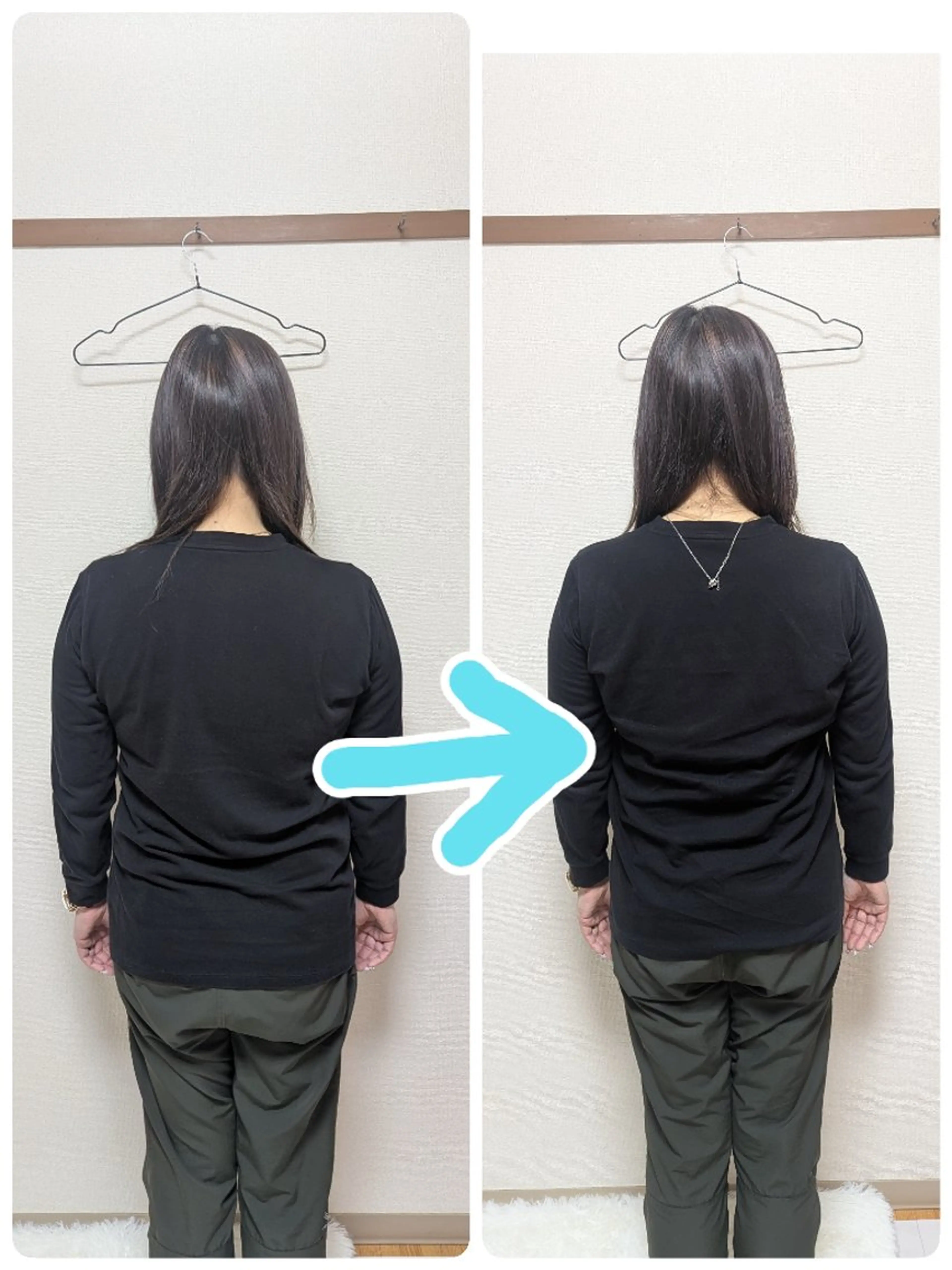 姿勢labo大和高田所属・松葉 武憲のエステ・リラクイメージ