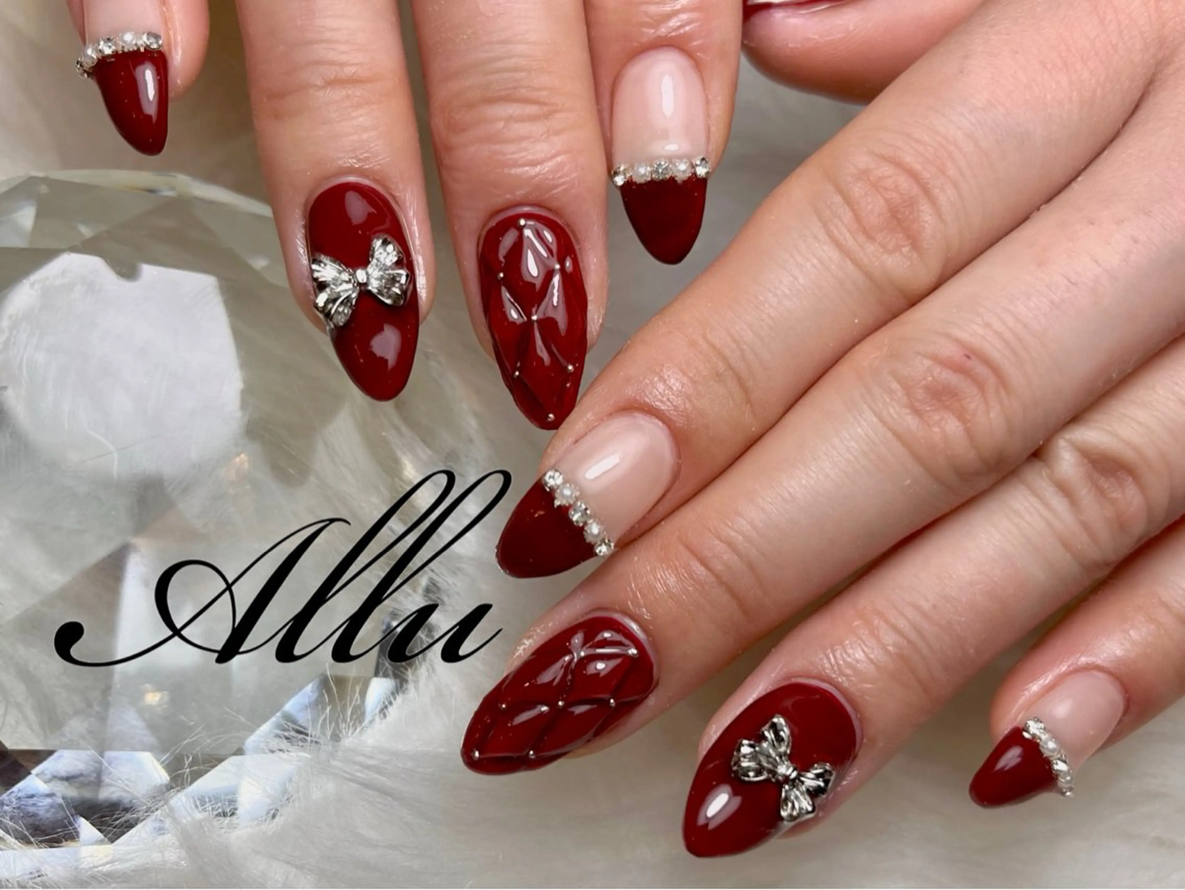 ネイル 🌻MINAMI 🌻nail🌻のネイルデザイン