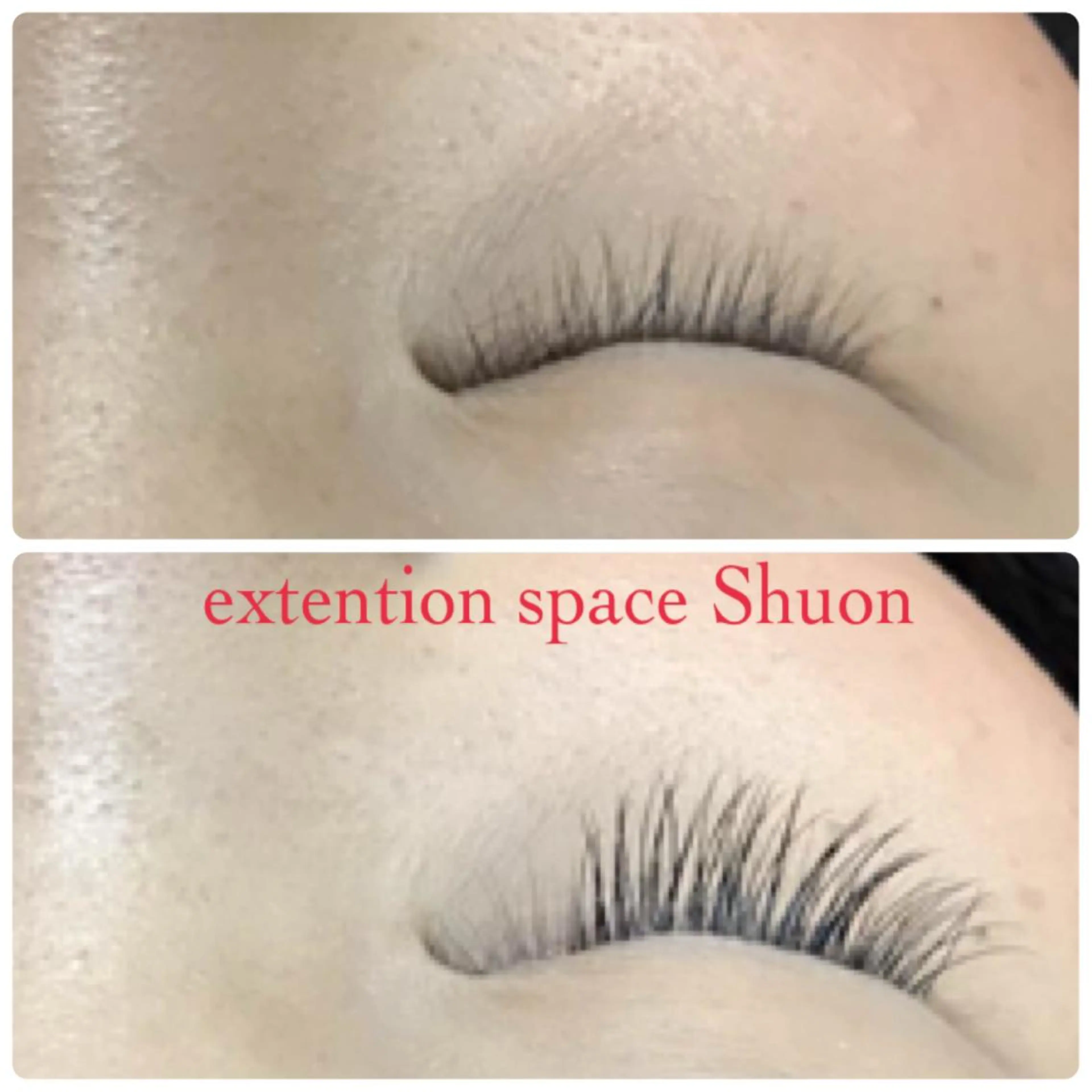 マツエク・マツパ セーブル KITTY 立川のネイルデザイン