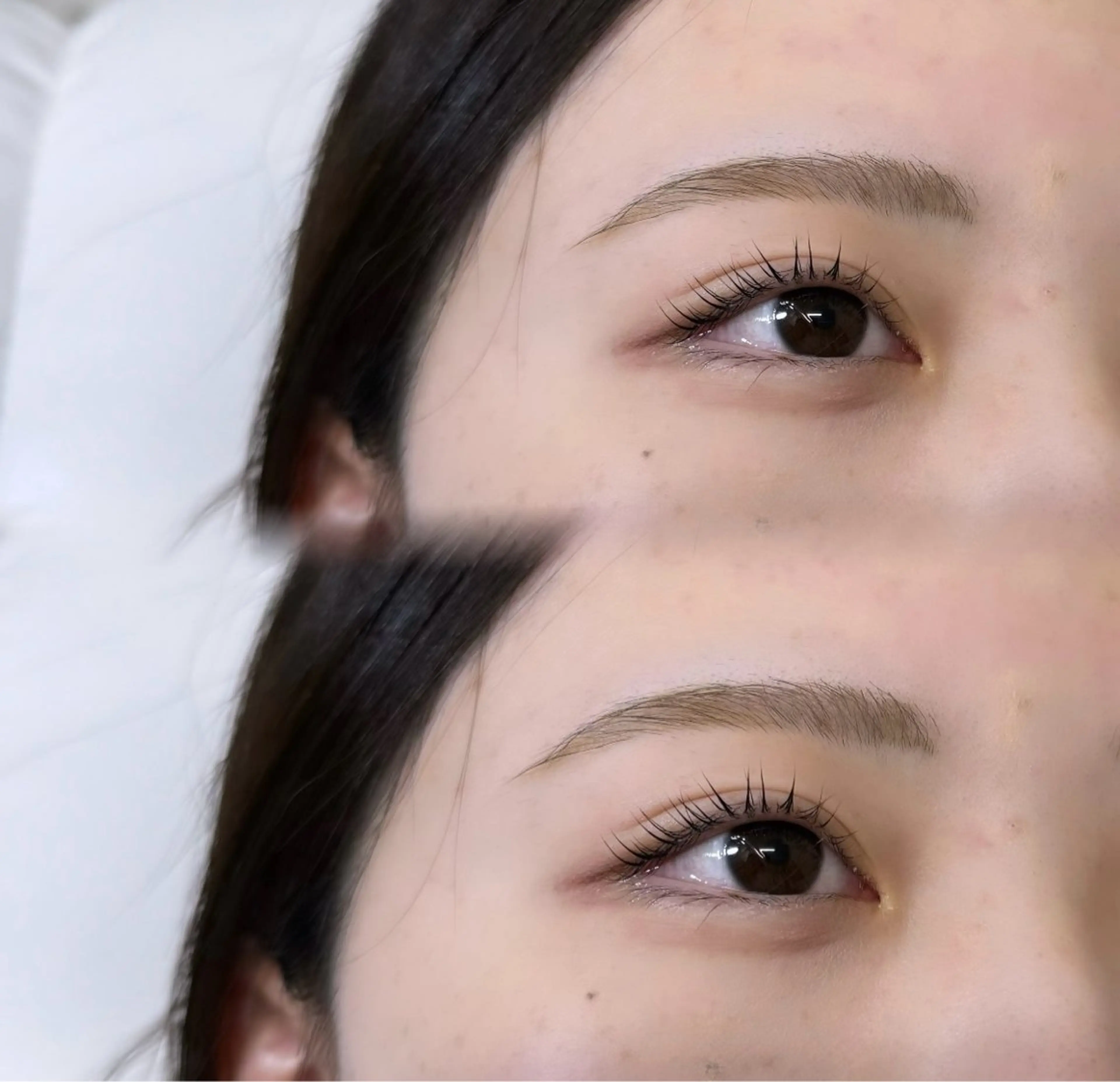 マツエク・マツパ eyelash salon KOH.甲子園口店所属・𝐀𝐲𝐚𝐦𝐞 🤎の眉毛・アイブロウイメージ