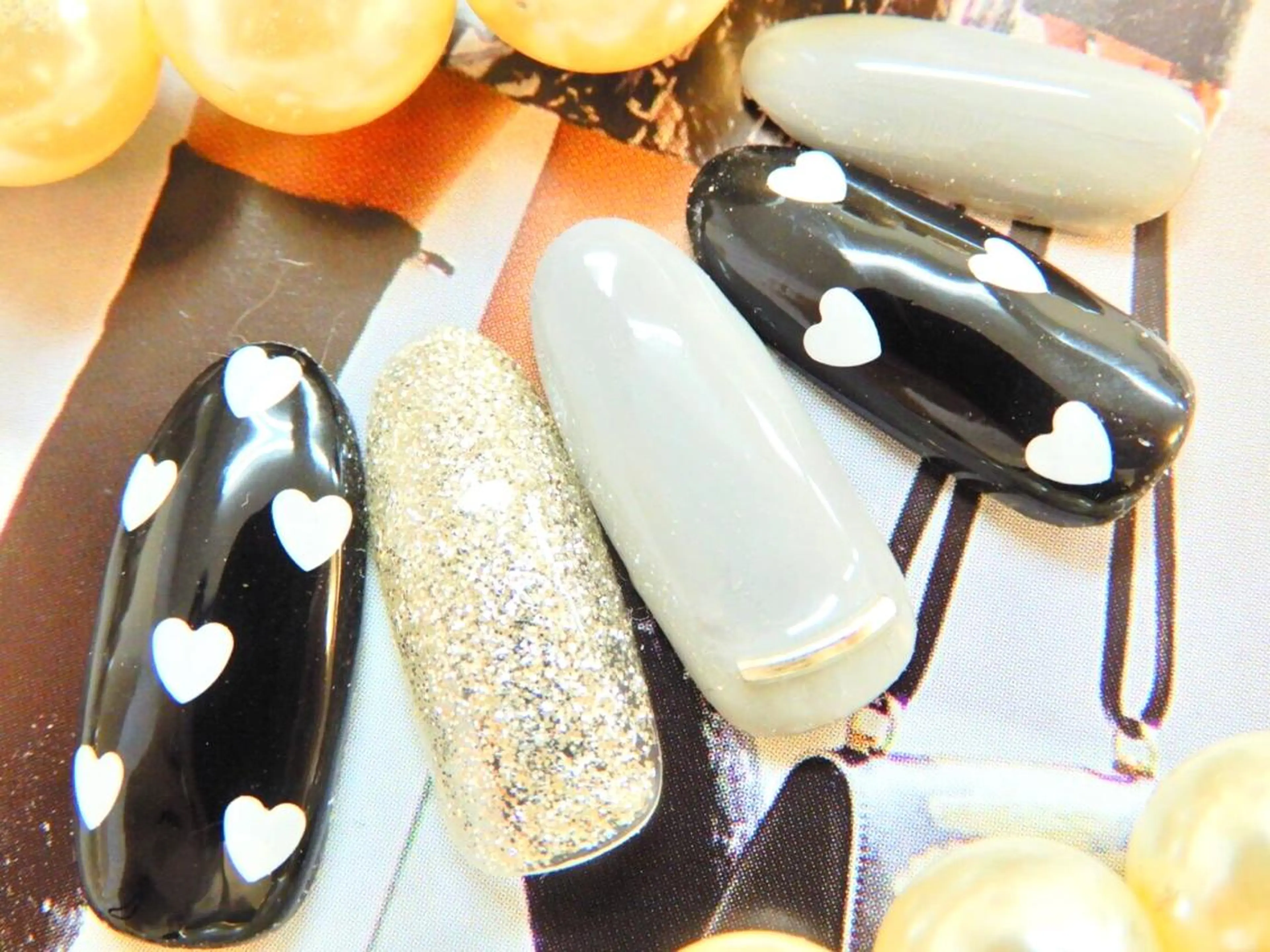 ネイル Dolce.Nail 柏店のネイルデザイン