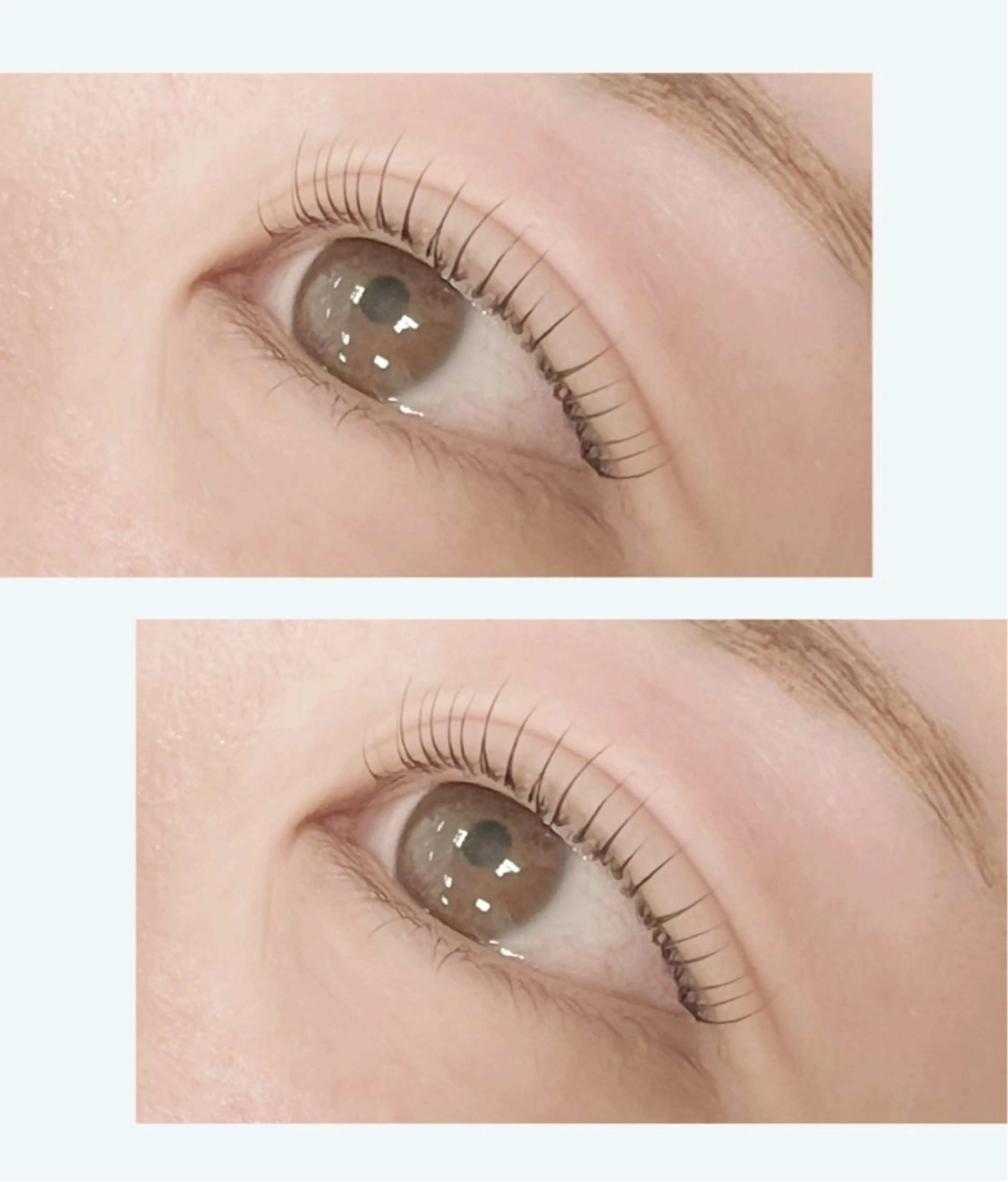 マツエク・マツパ M egumiの眉毛・アイブロウイメージ