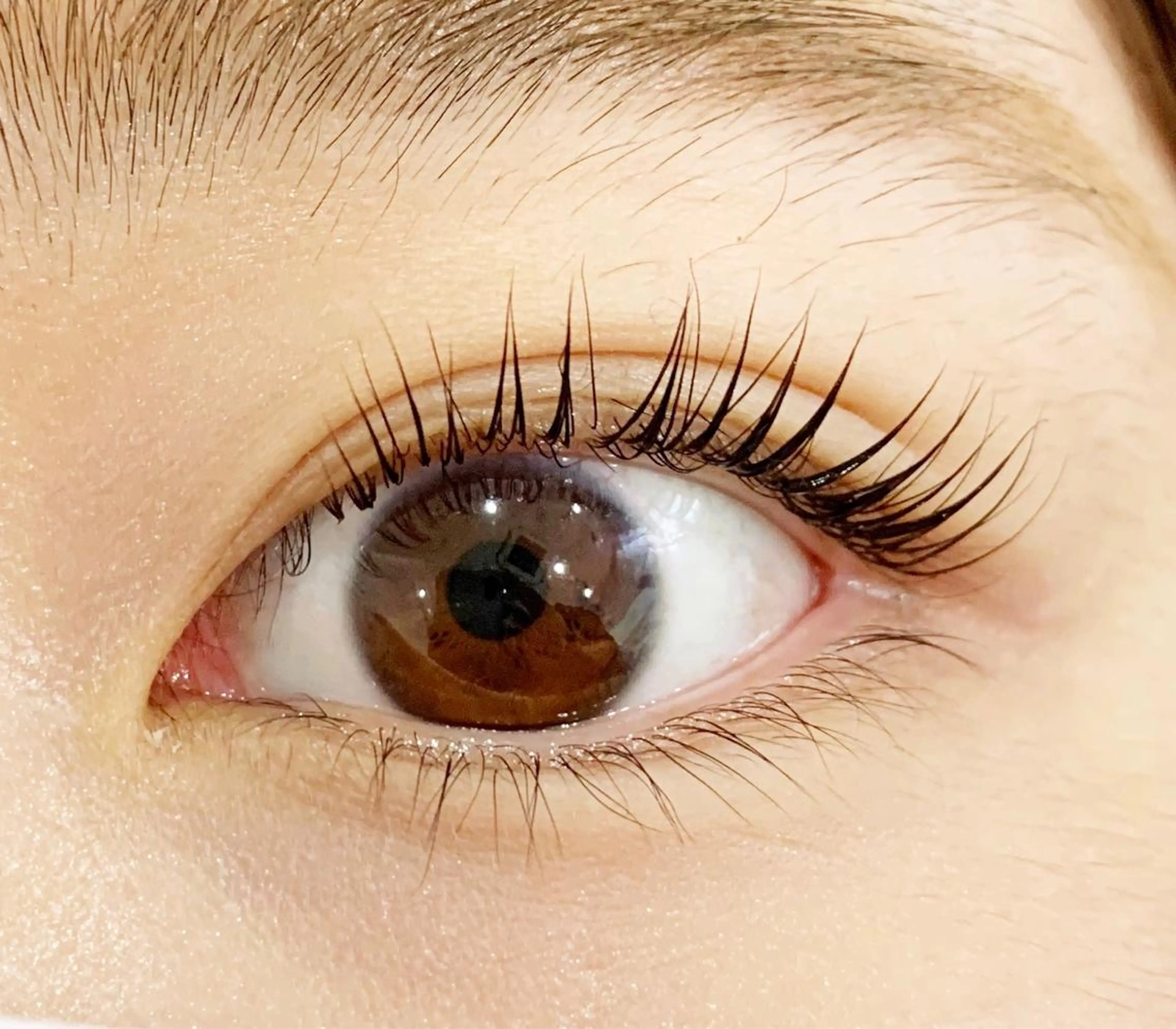 マツエク・マツパ 横内 Yokouchiのマツエク・マツパデザイン